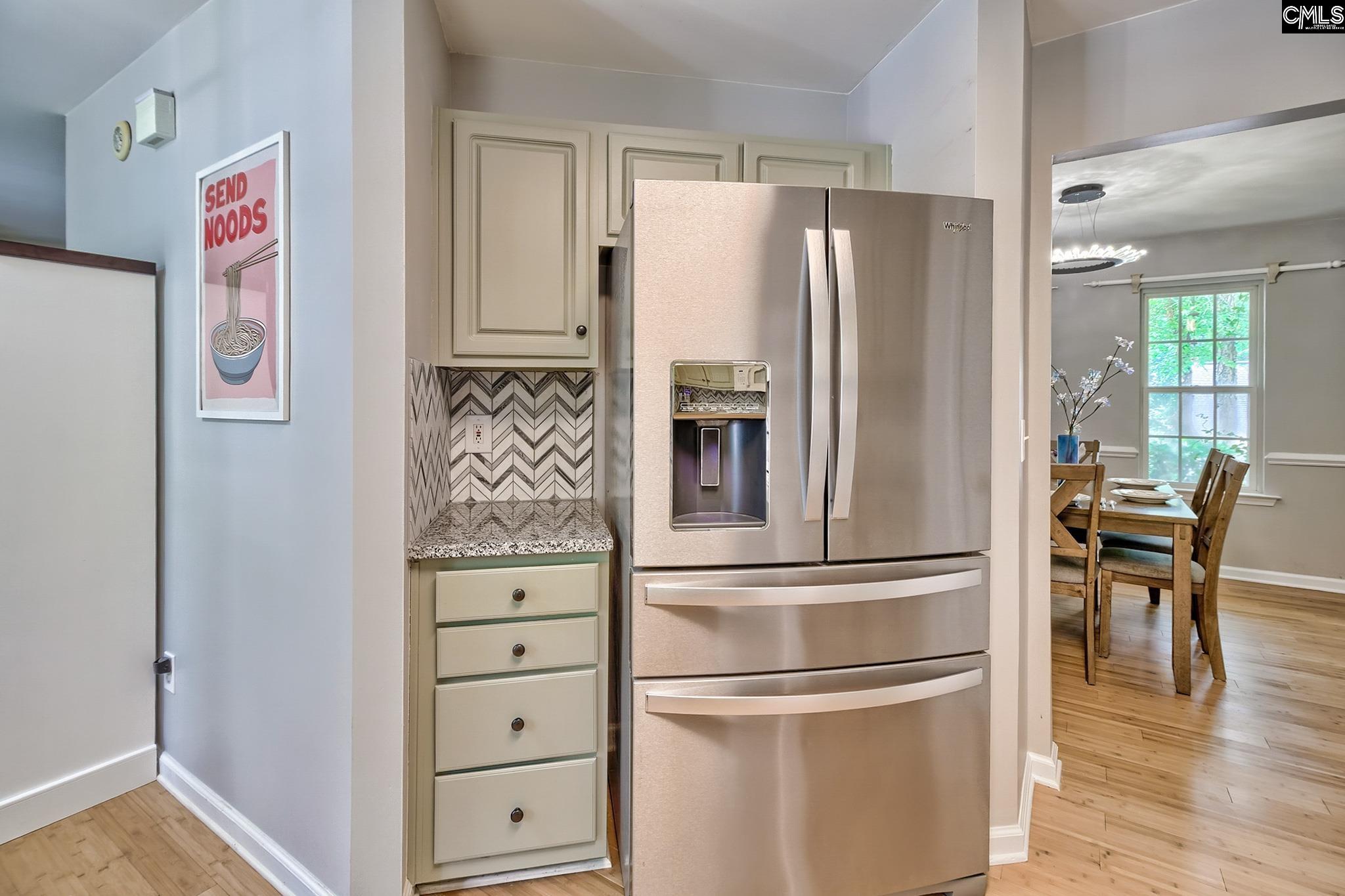 500 Oak Cove Drive Columbia, SC 29229
