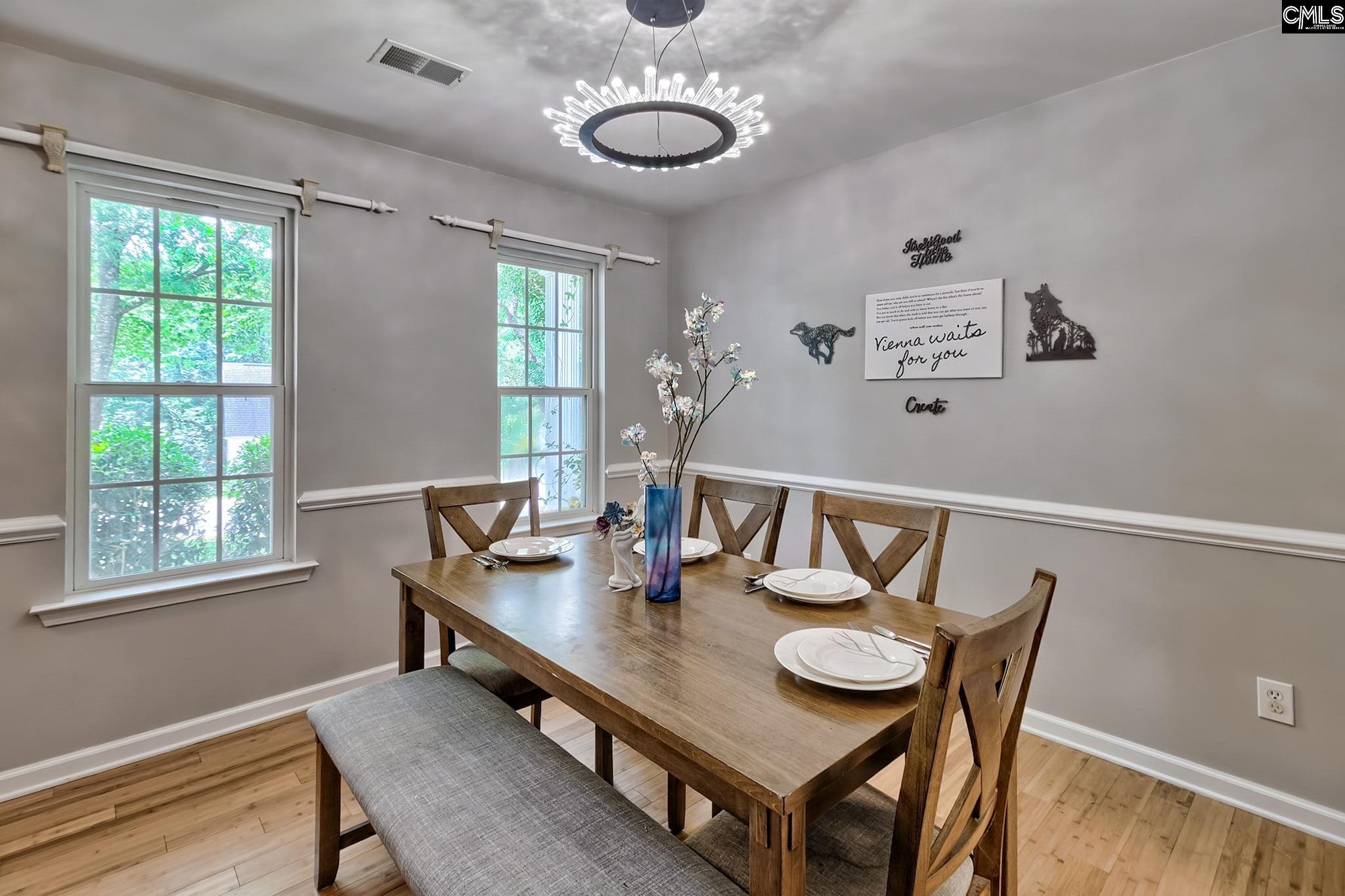 500 Oak Cove Drive Columbia, SC 29229