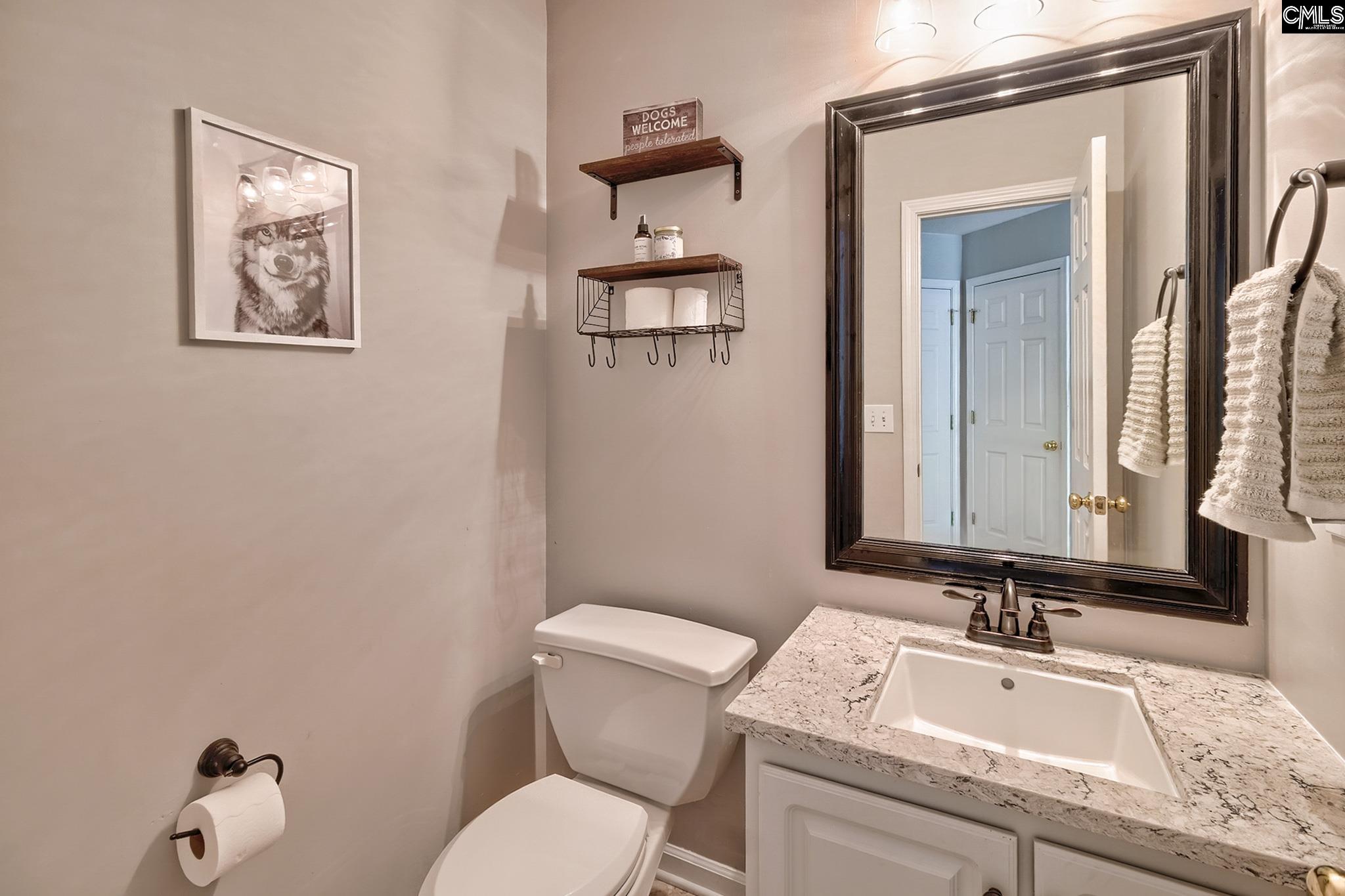 500 Oak Cove Drive Columbia, SC 29229