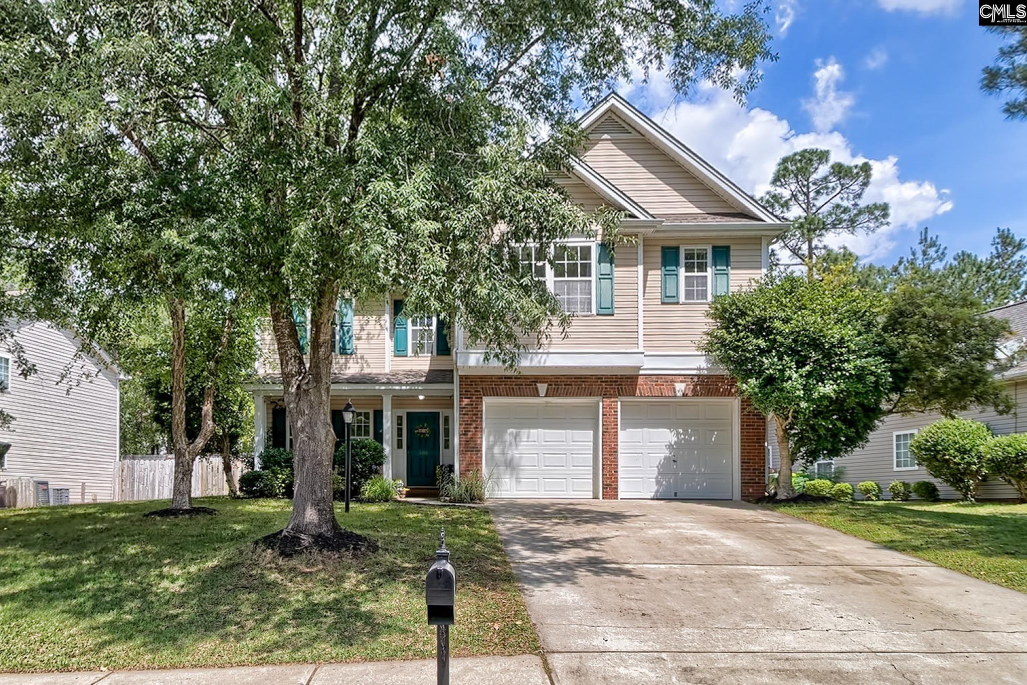 500 Oak Cove Drive Columbia, SC 29229