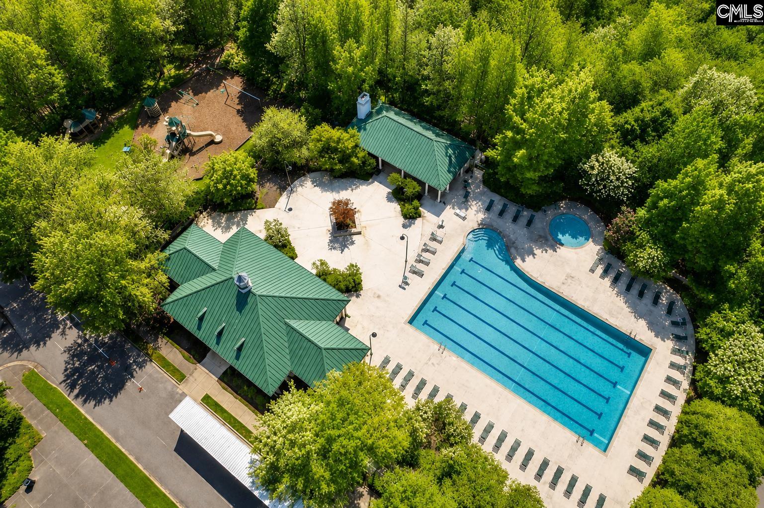 500 Oak Cove Drive Columbia, SC 29229