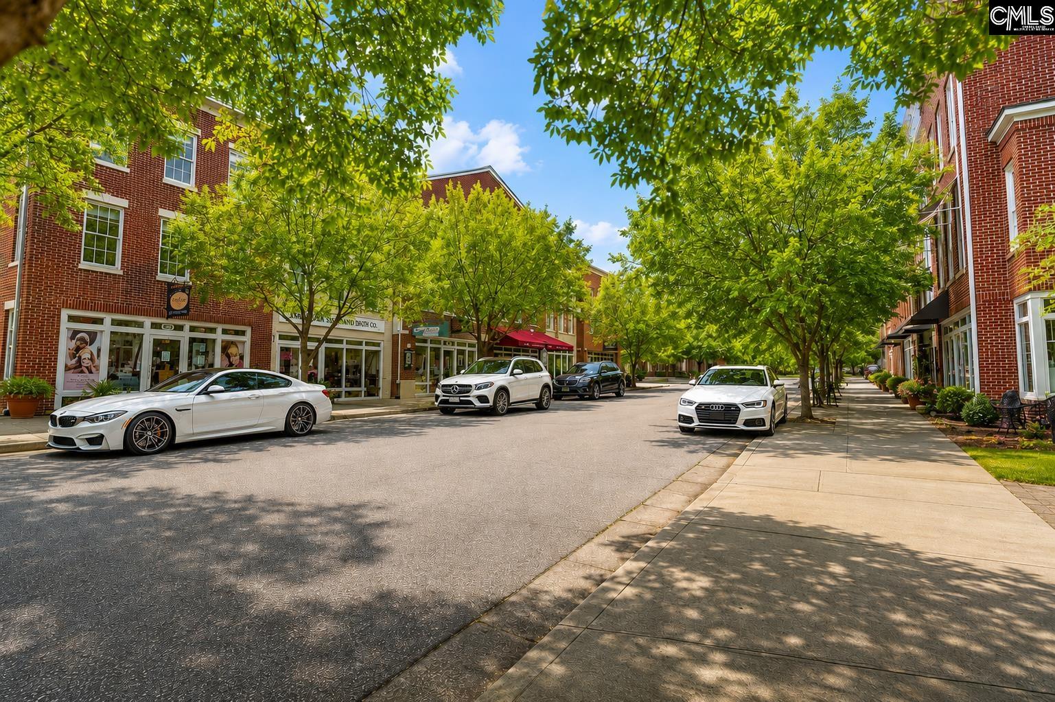 500 Oak Cove Drive Columbia, SC 29229