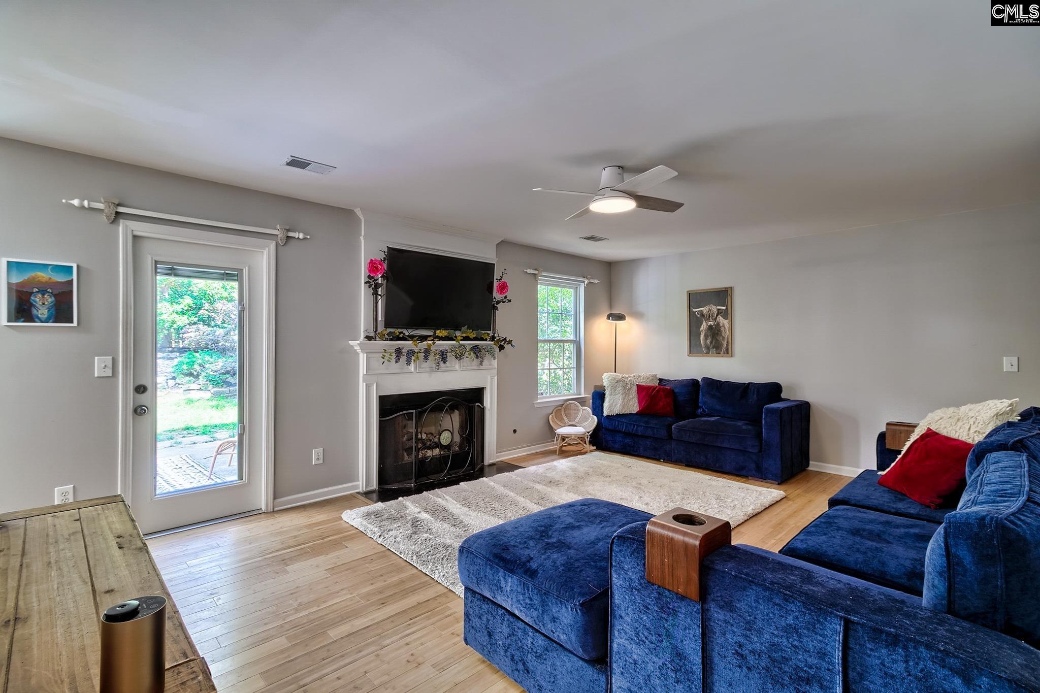 500 Oak Cove Drive Columbia, SC 29229