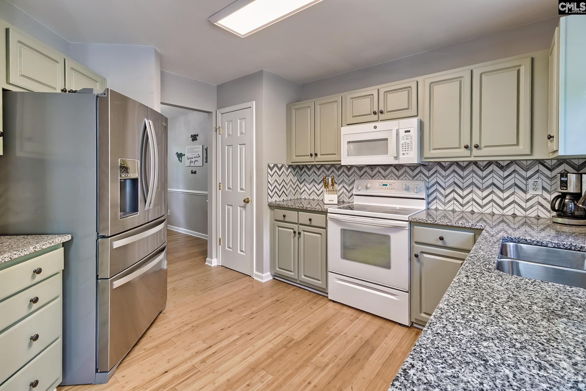 500 Oak Cove Drive Columbia, SC 29229