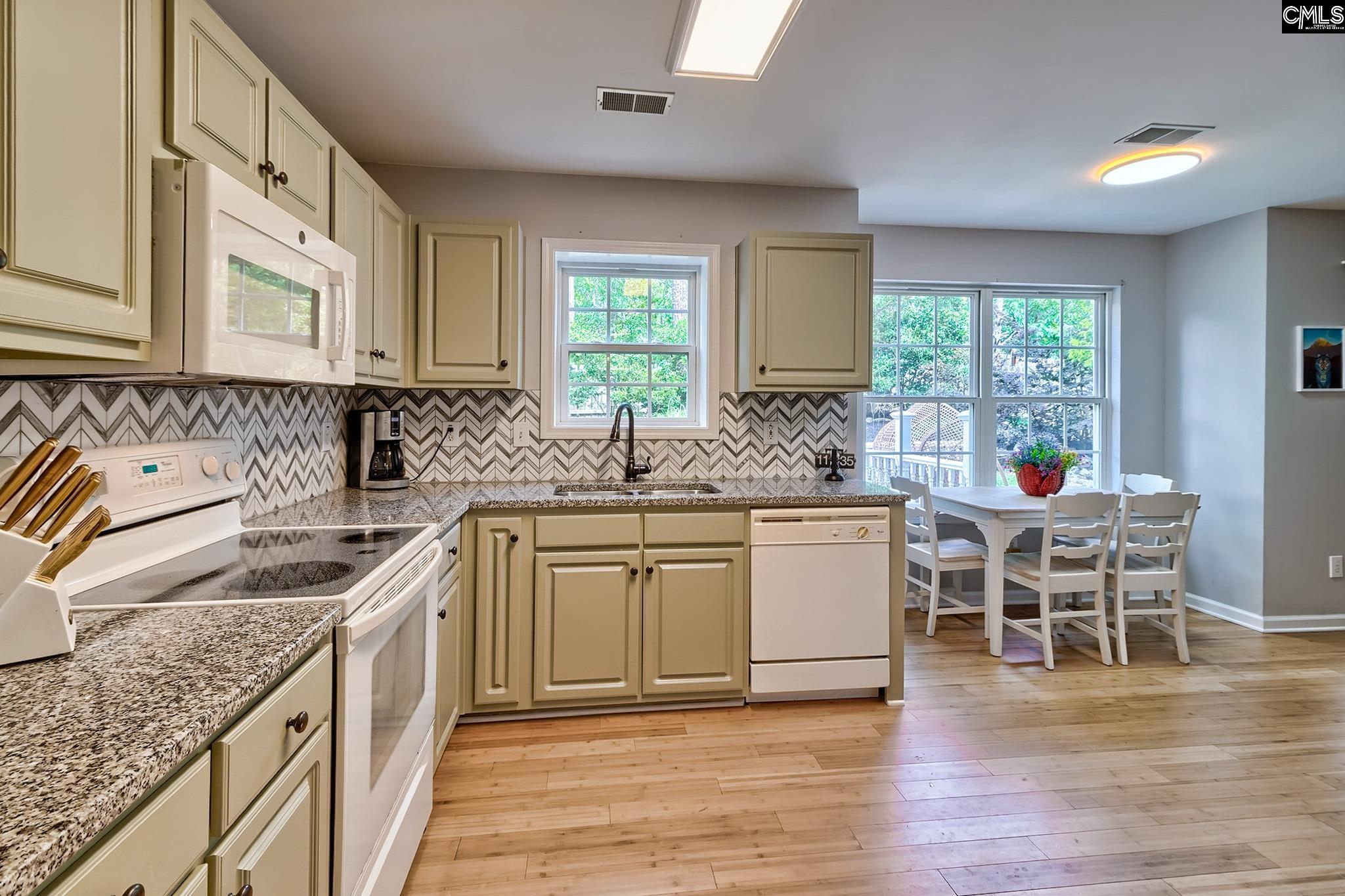 500 Oak Cove Drive Columbia, SC 29229