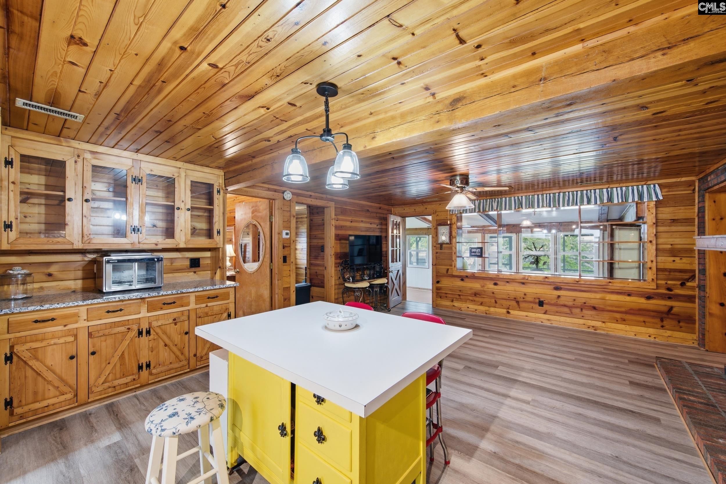 1089 Lake Drive Leesville, SC 29070