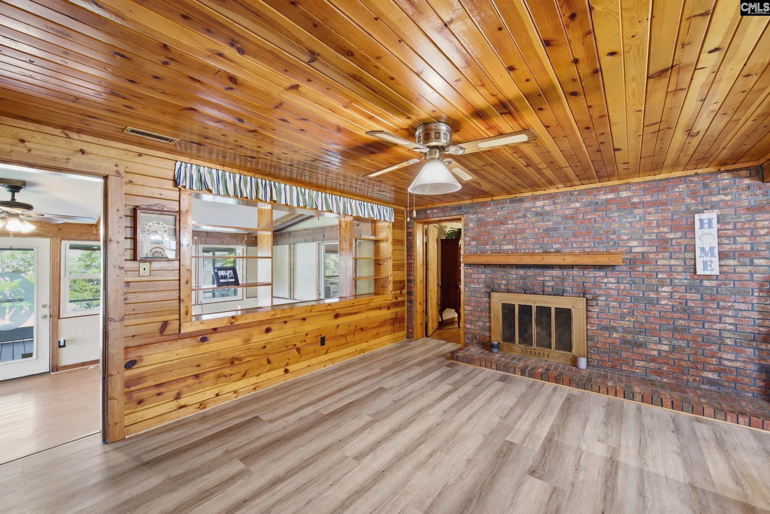 1089 Lake Drive Leesville, SC 29070