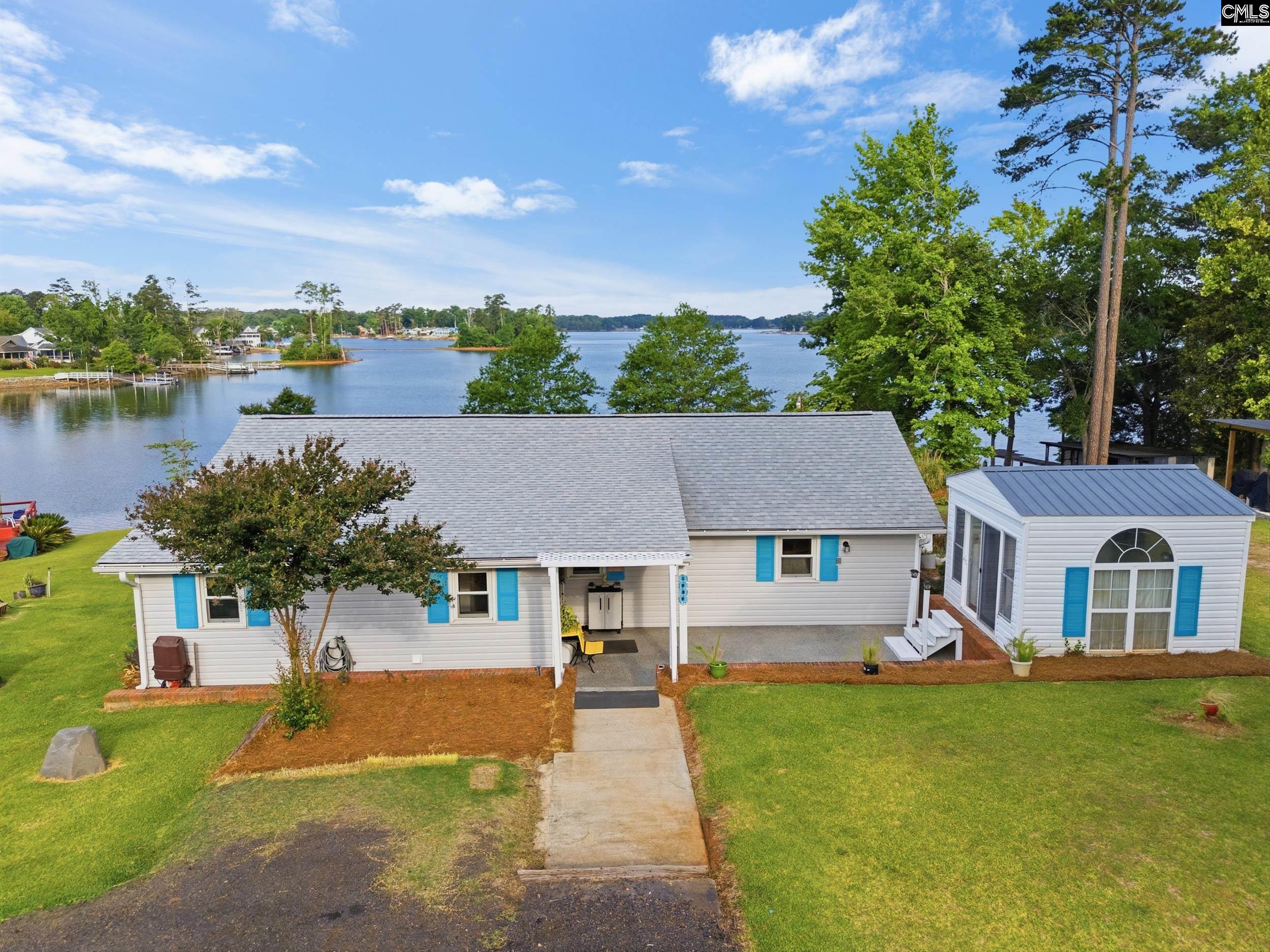 1089 Lake Drive Leesville, SC 29070