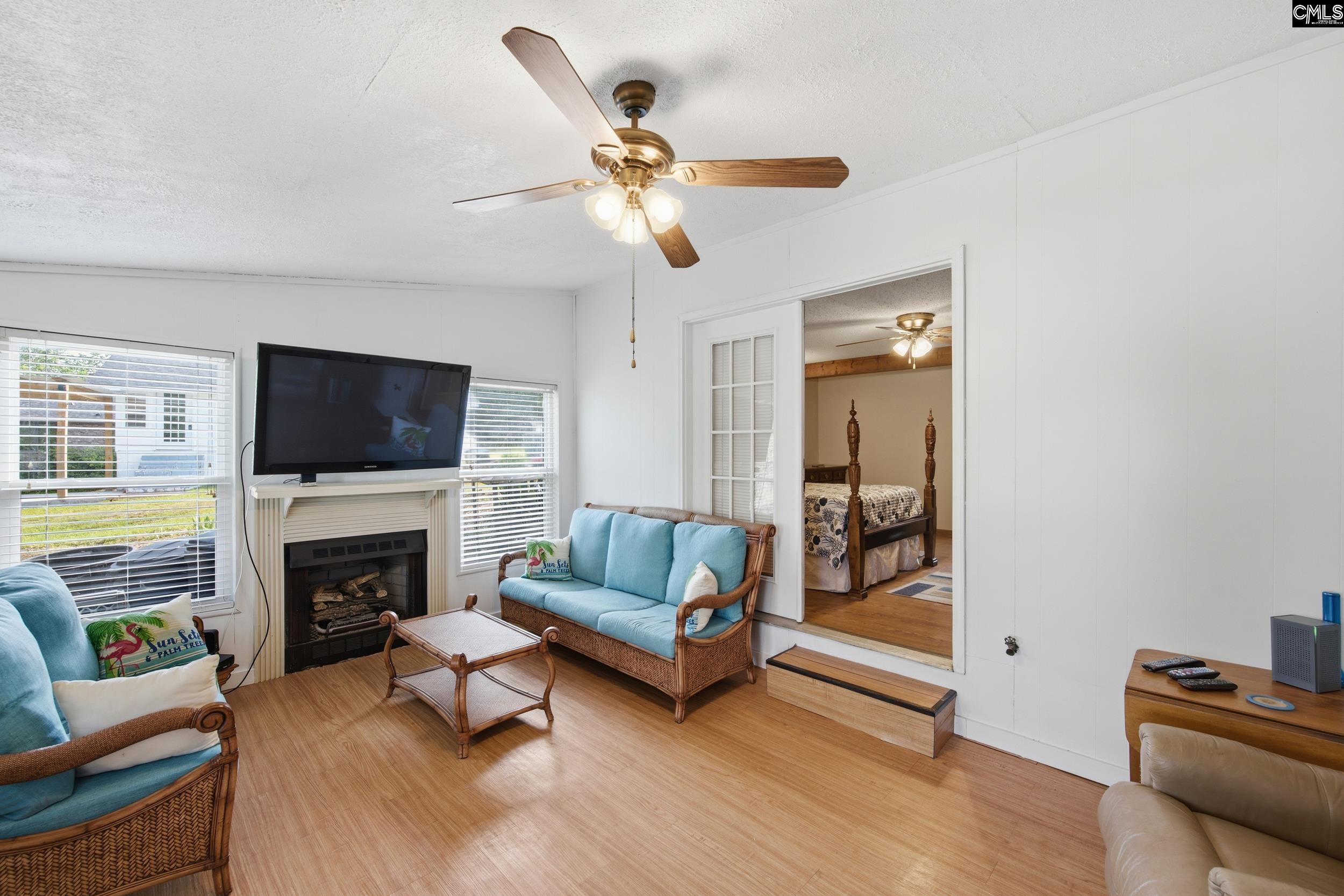 1089 Lake Drive Leesville, SC 29070