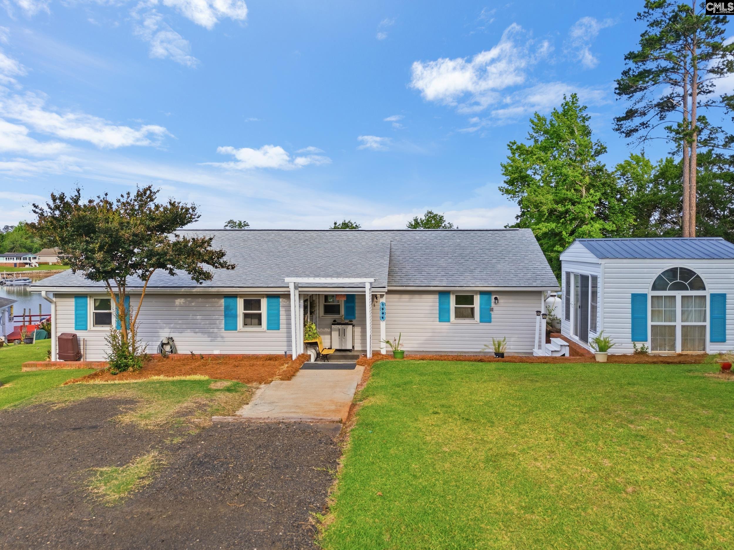 1089 Lake Drive Leesville, SC 29070