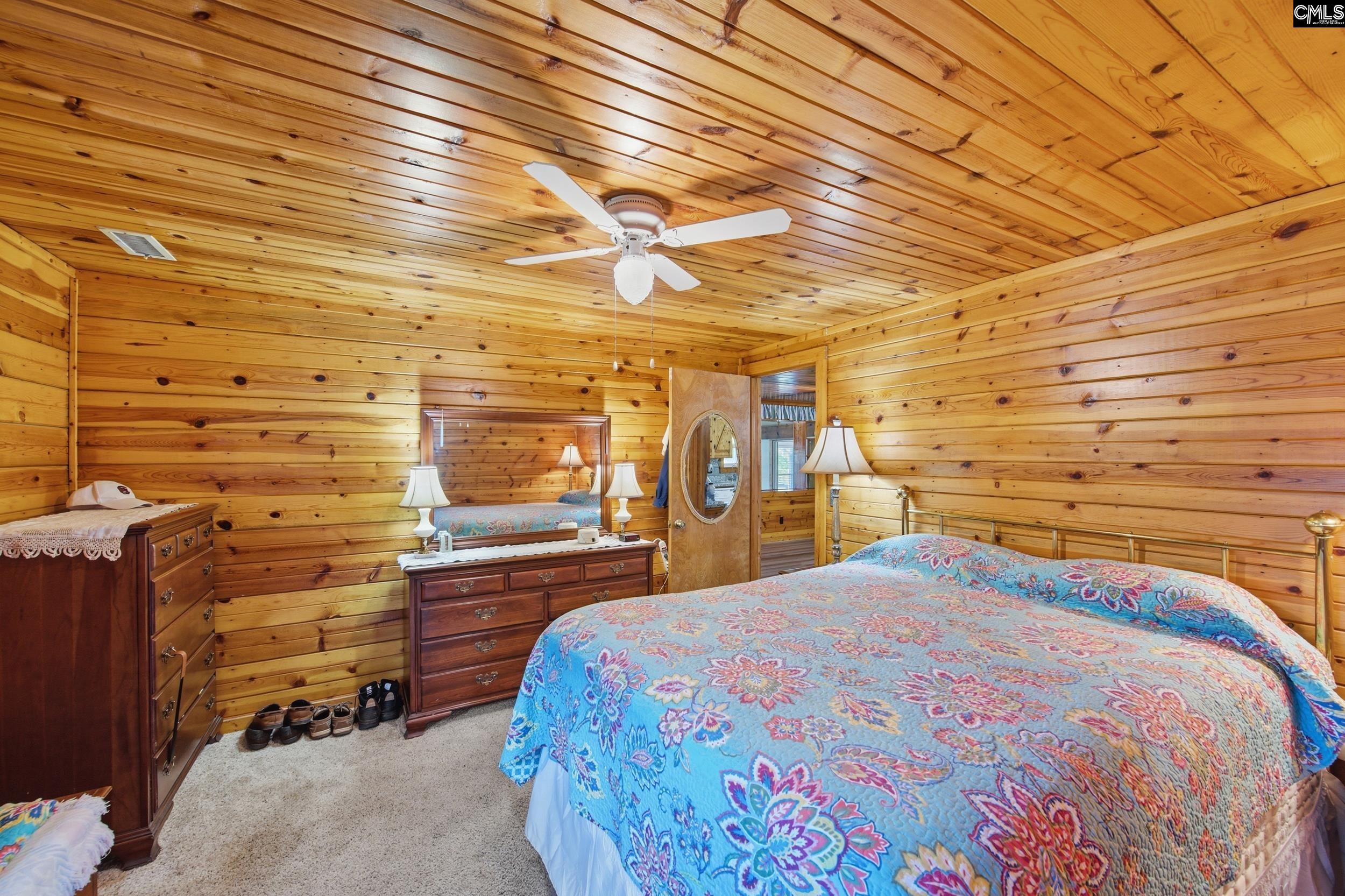 1089 Lake Drive Leesville, SC 29070