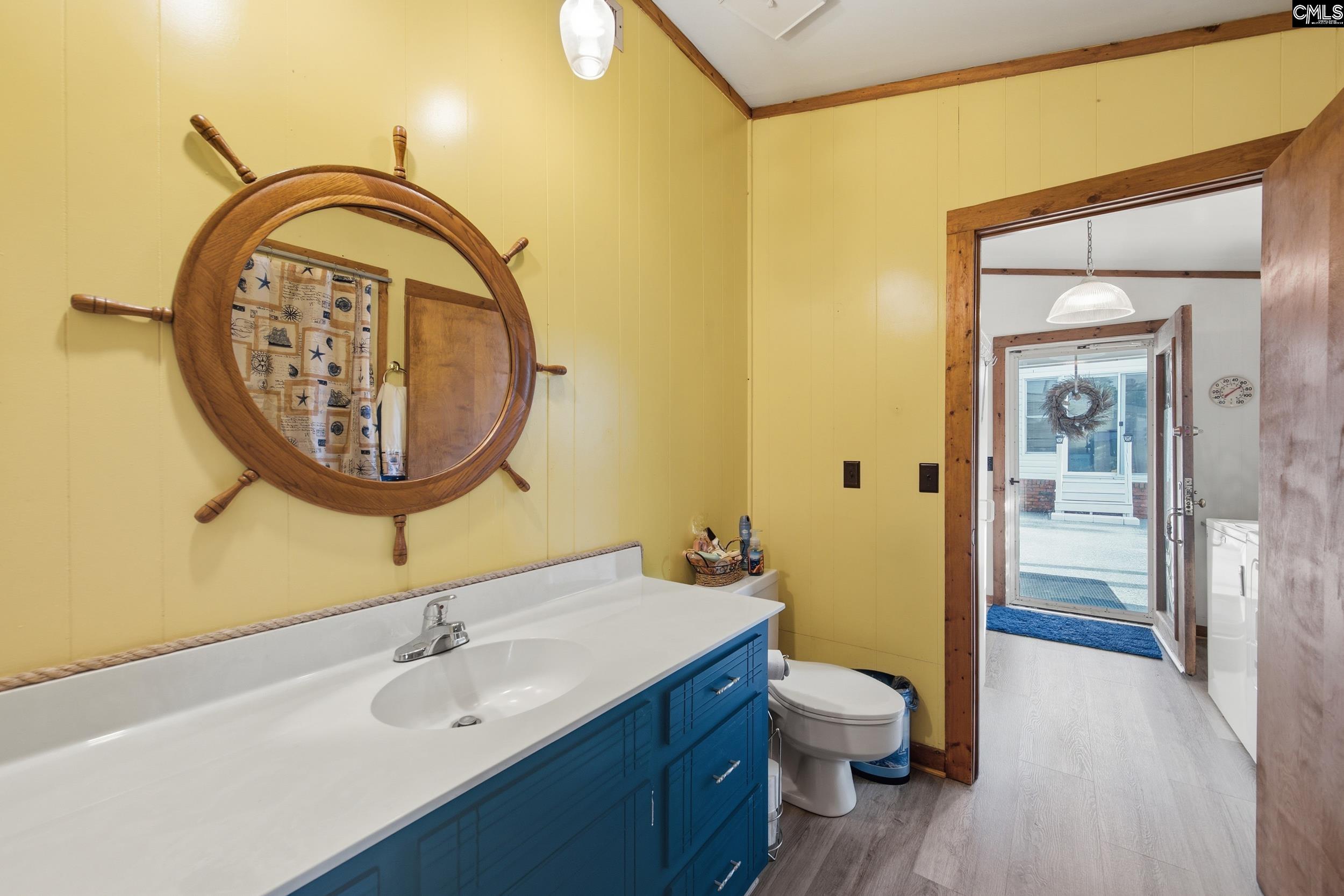 1089 Lake Drive Leesville, SC 29070