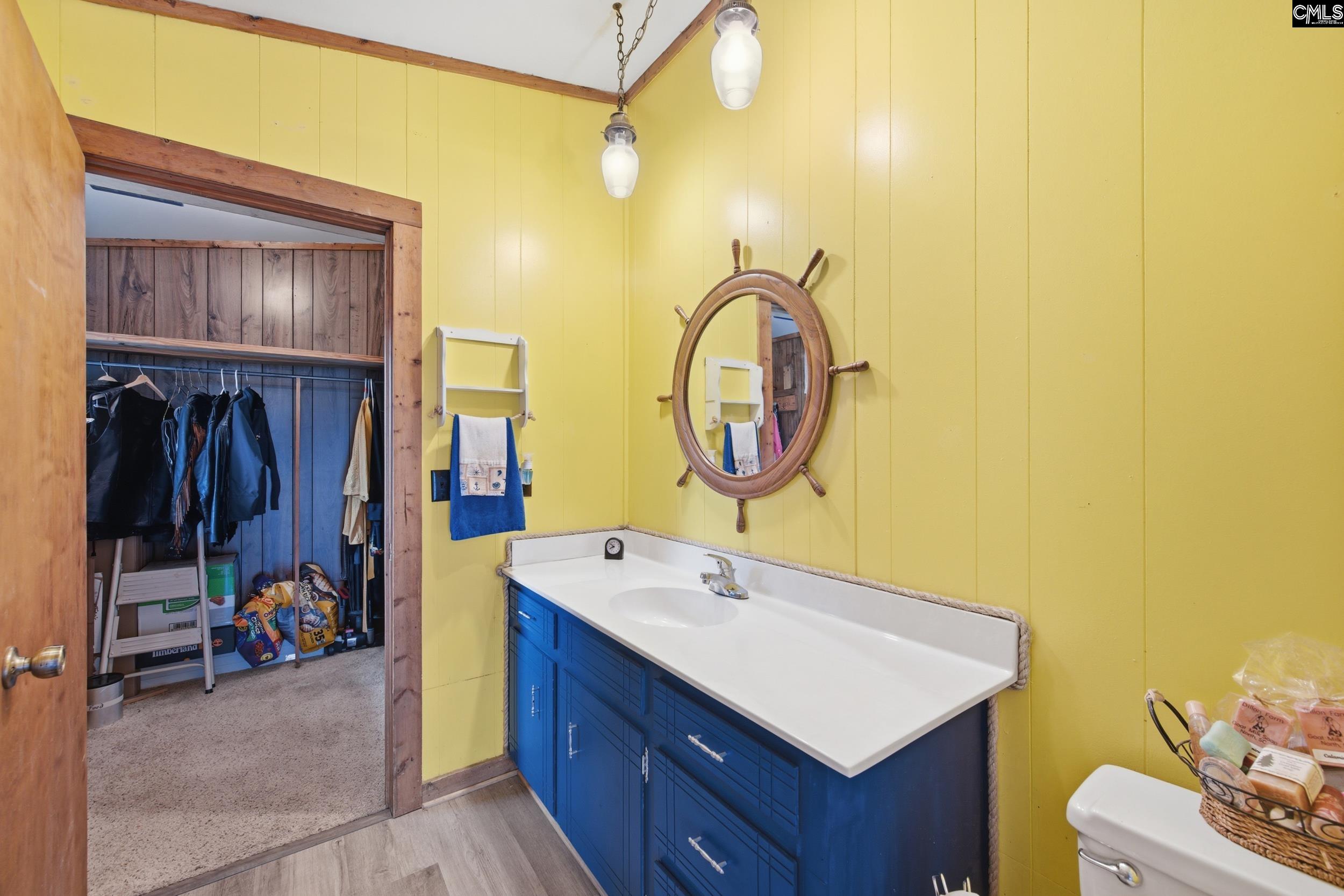 1089 Lake Drive Leesville, SC 29070