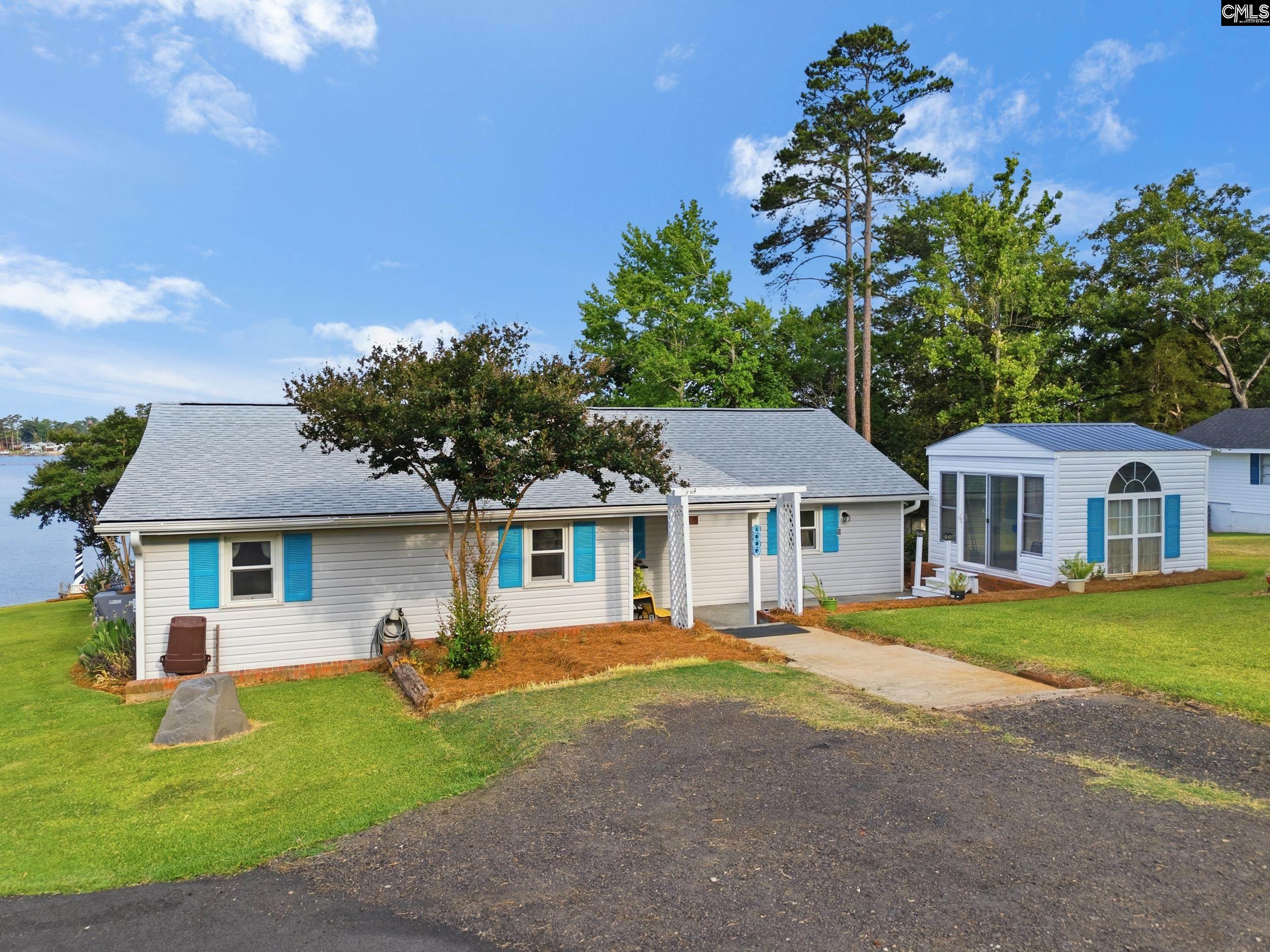 1089 Lake Drive Leesville, SC 29070