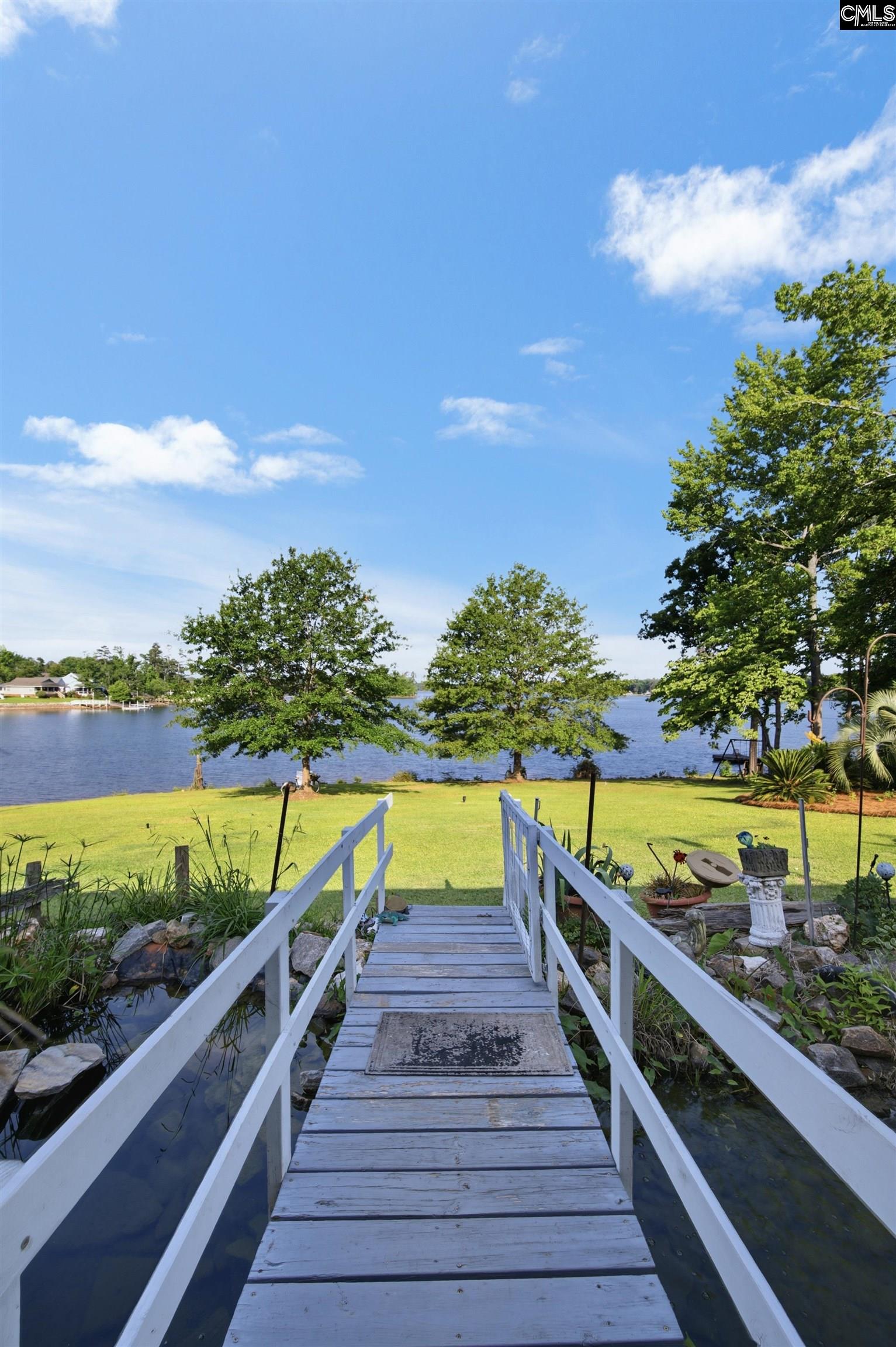 1089 Lake Drive Leesville, SC 29070