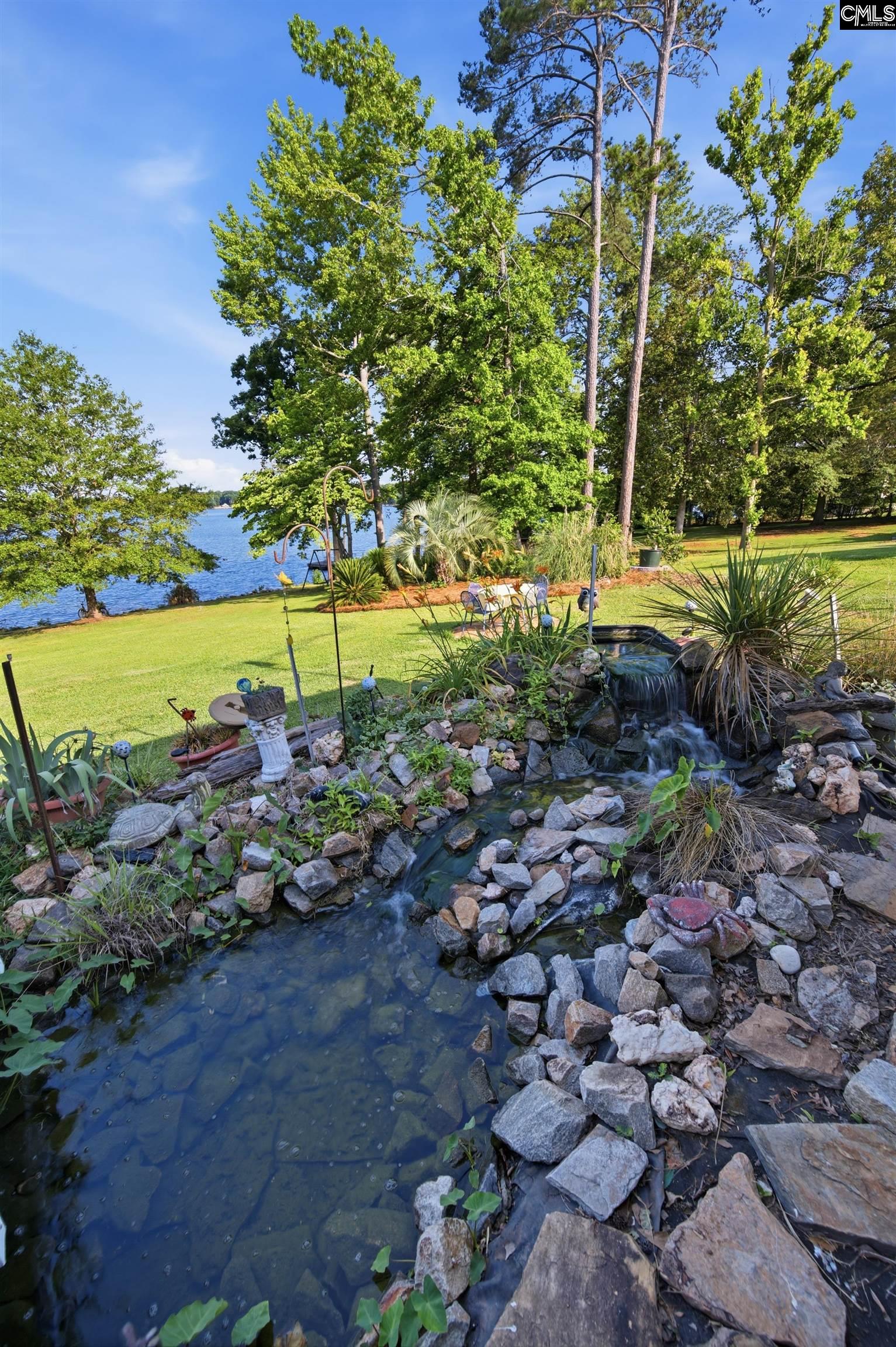 1089 Lake Drive Leesville, SC 29070