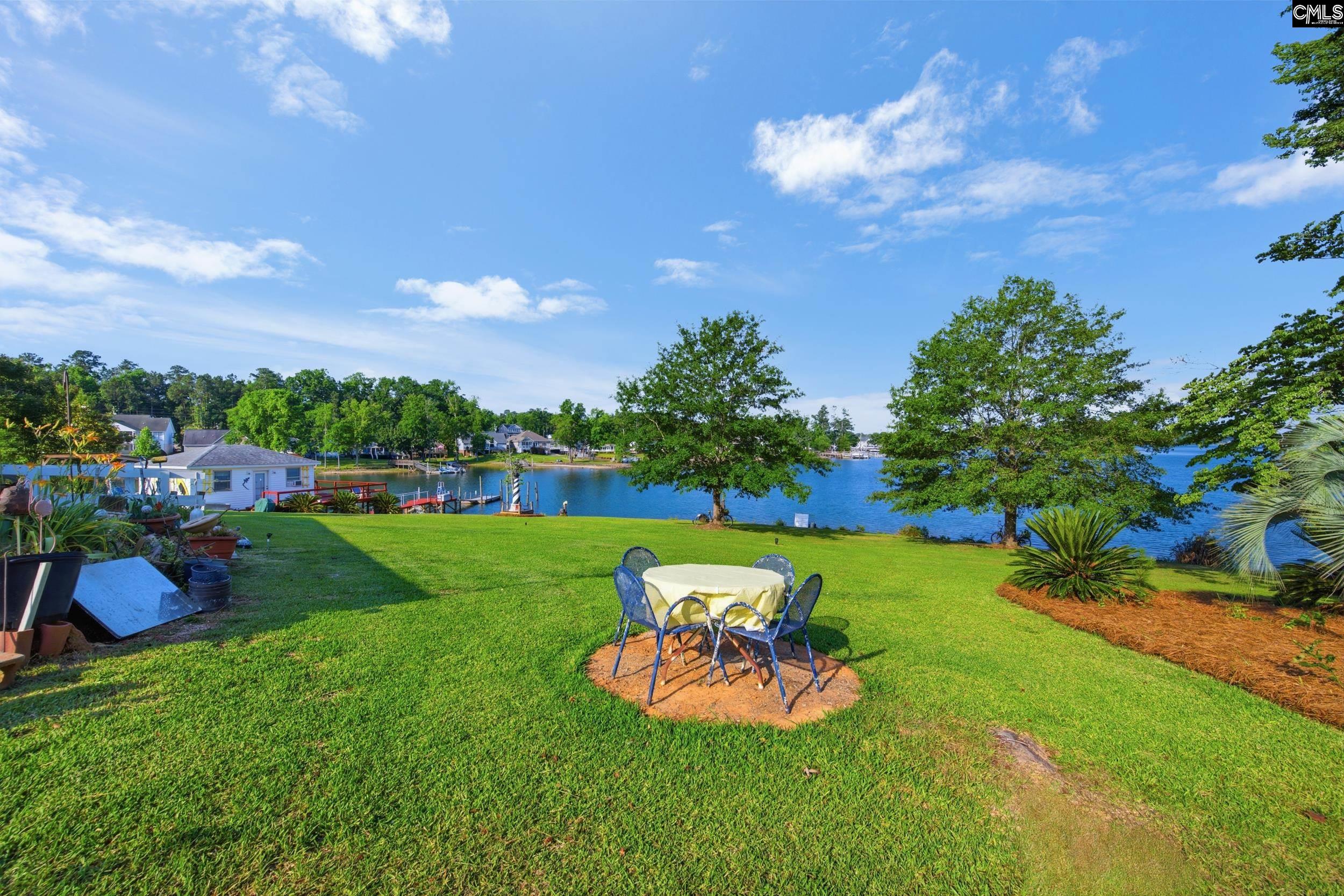 1089 Lake Drive Leesville, SC 29070