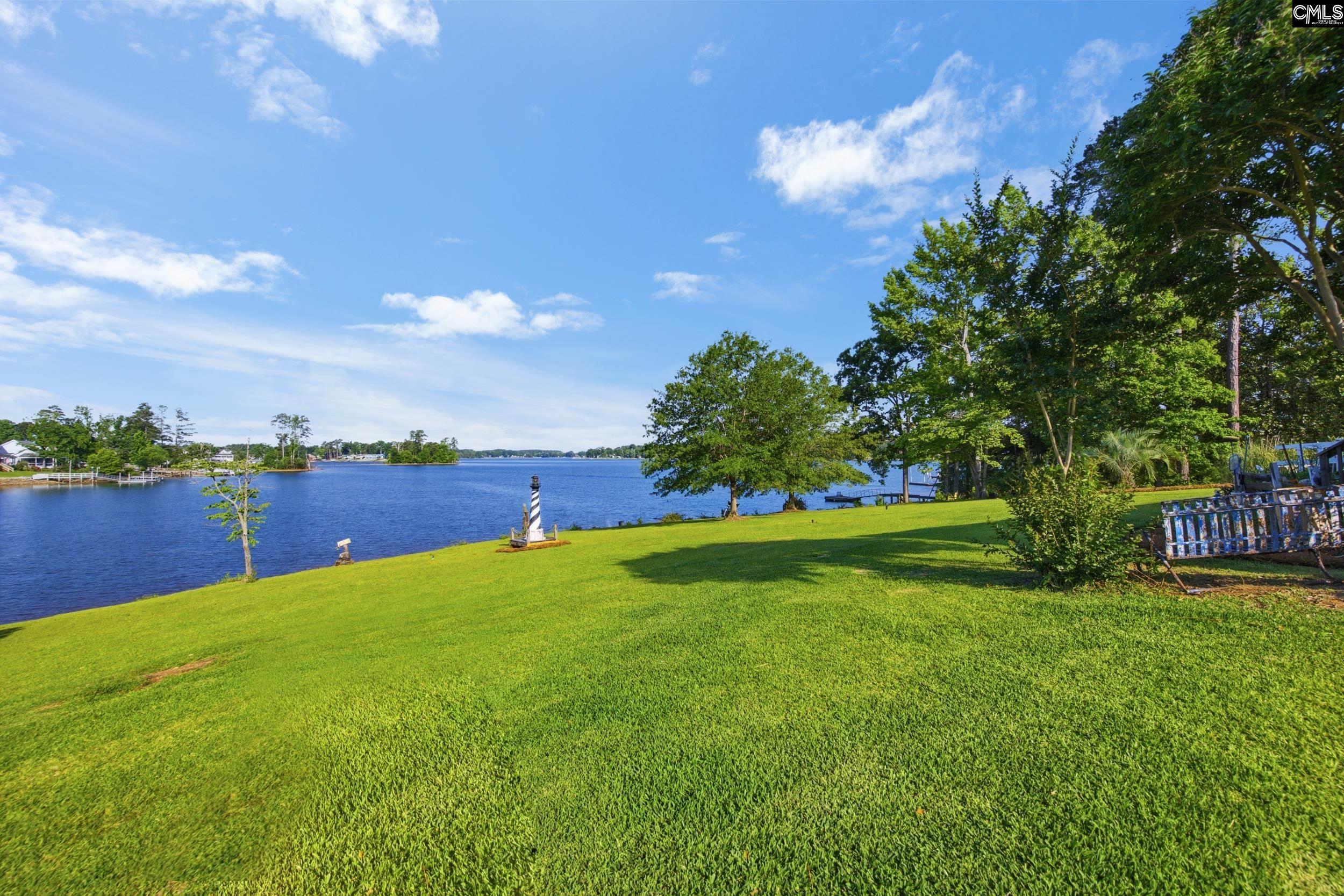 1089 Lake Drive Leesville, SC 29070