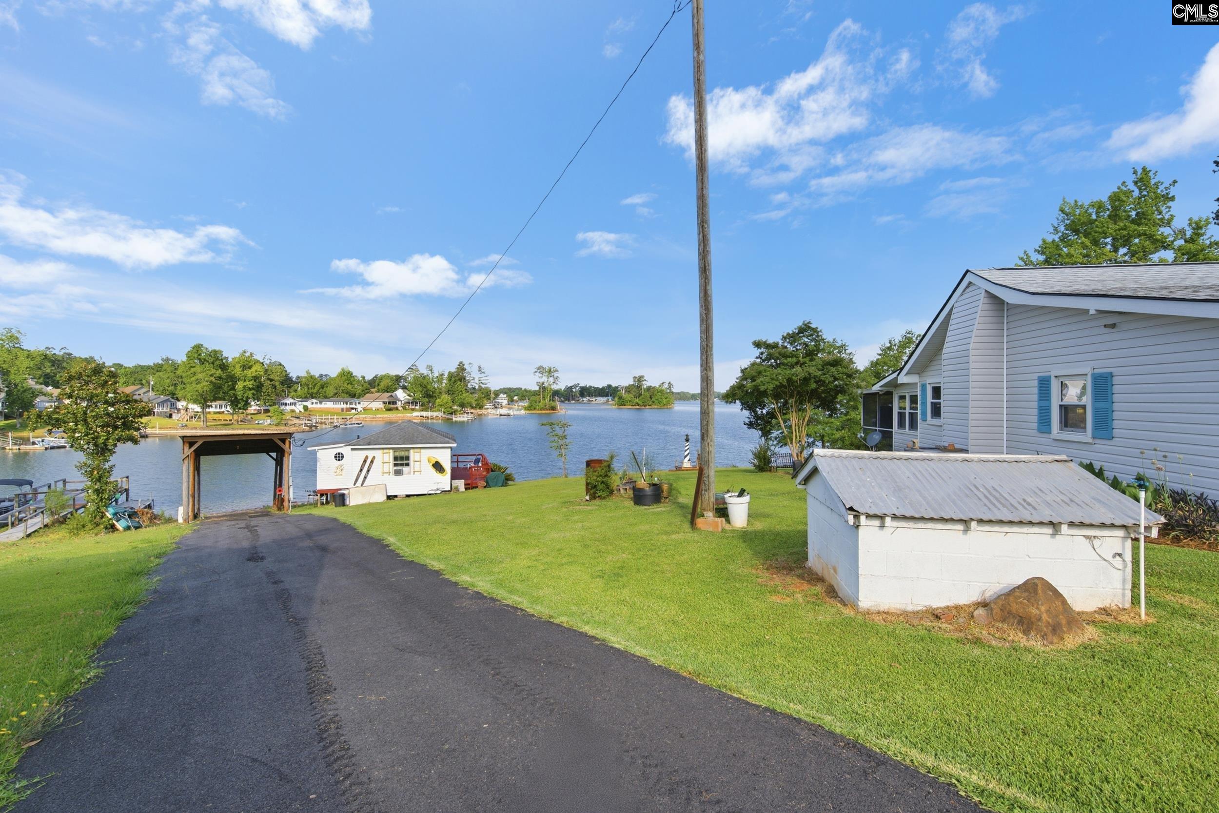 1089 Lake Drive Leesville, SC 29070