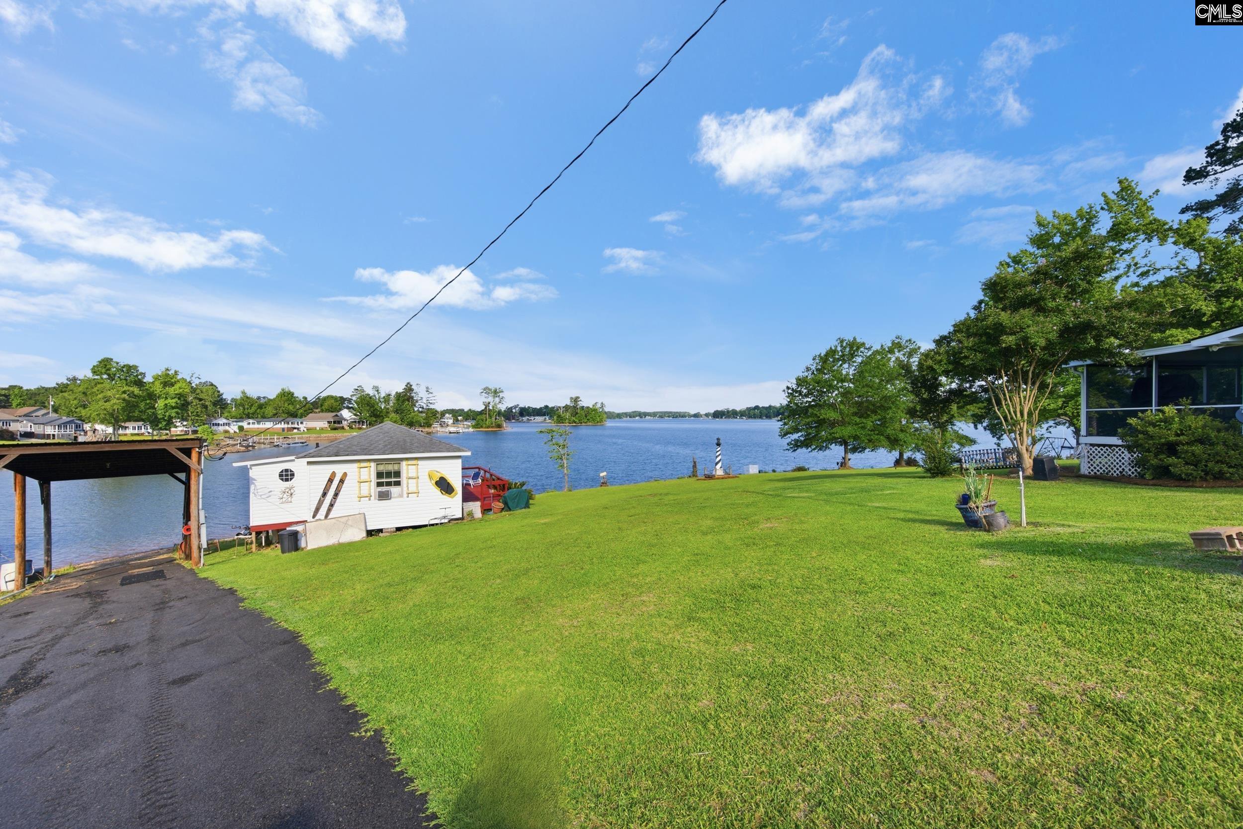 1089 Lake Drive Leesville, SC 29070