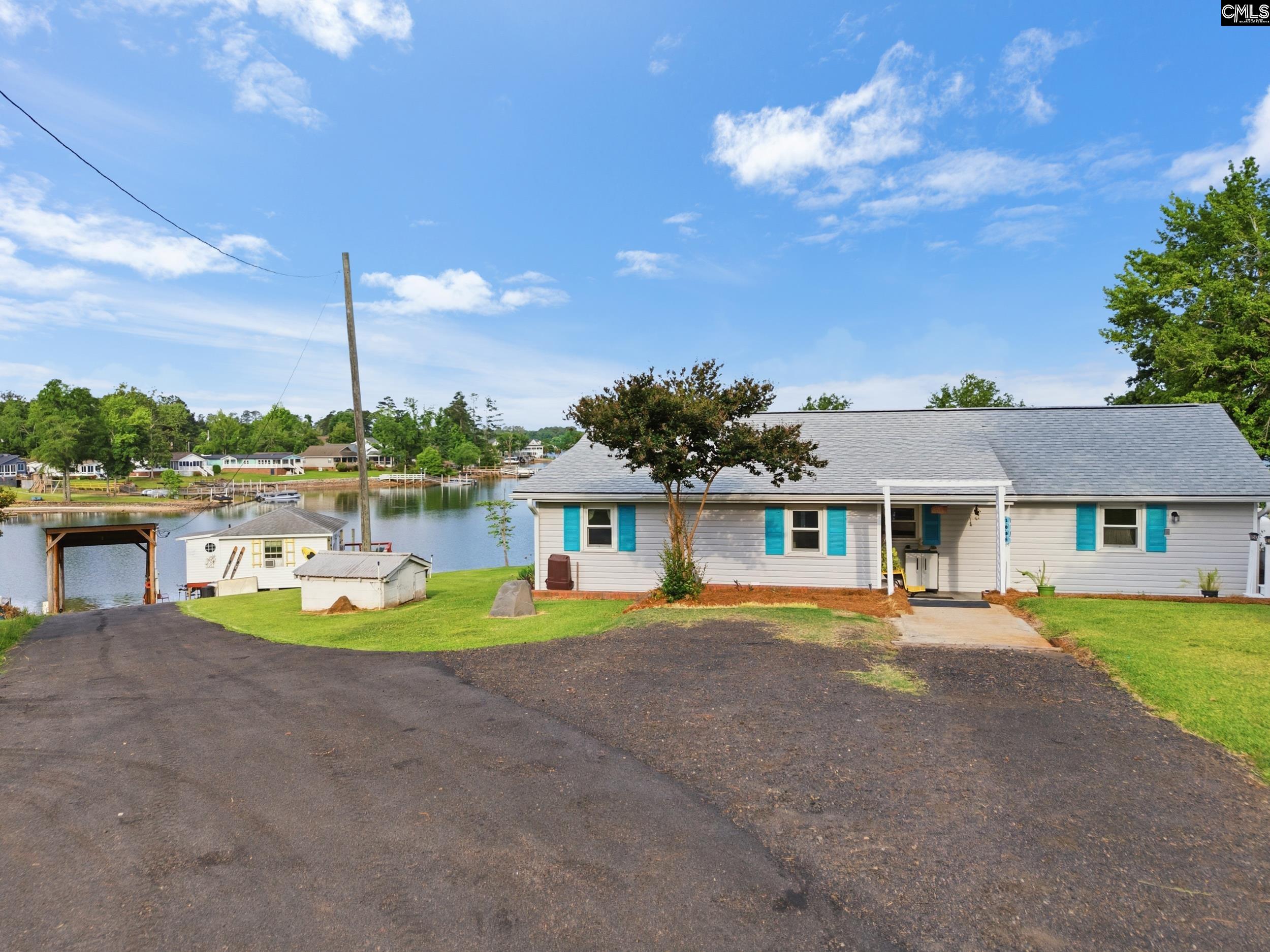 1089 Lake Drive Leesville, SC 29070
