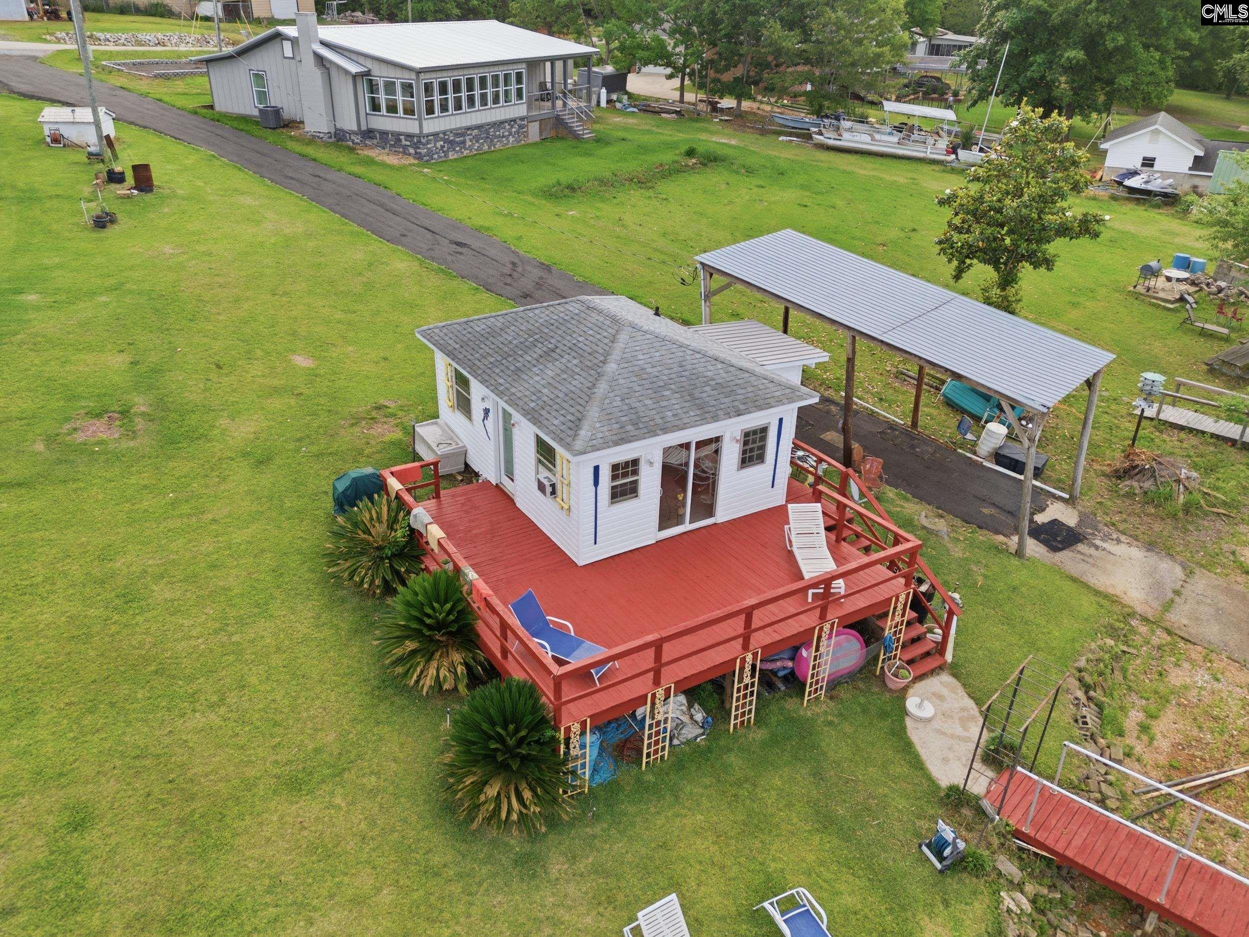 1089 Lake Drive Leesville, SC 29070