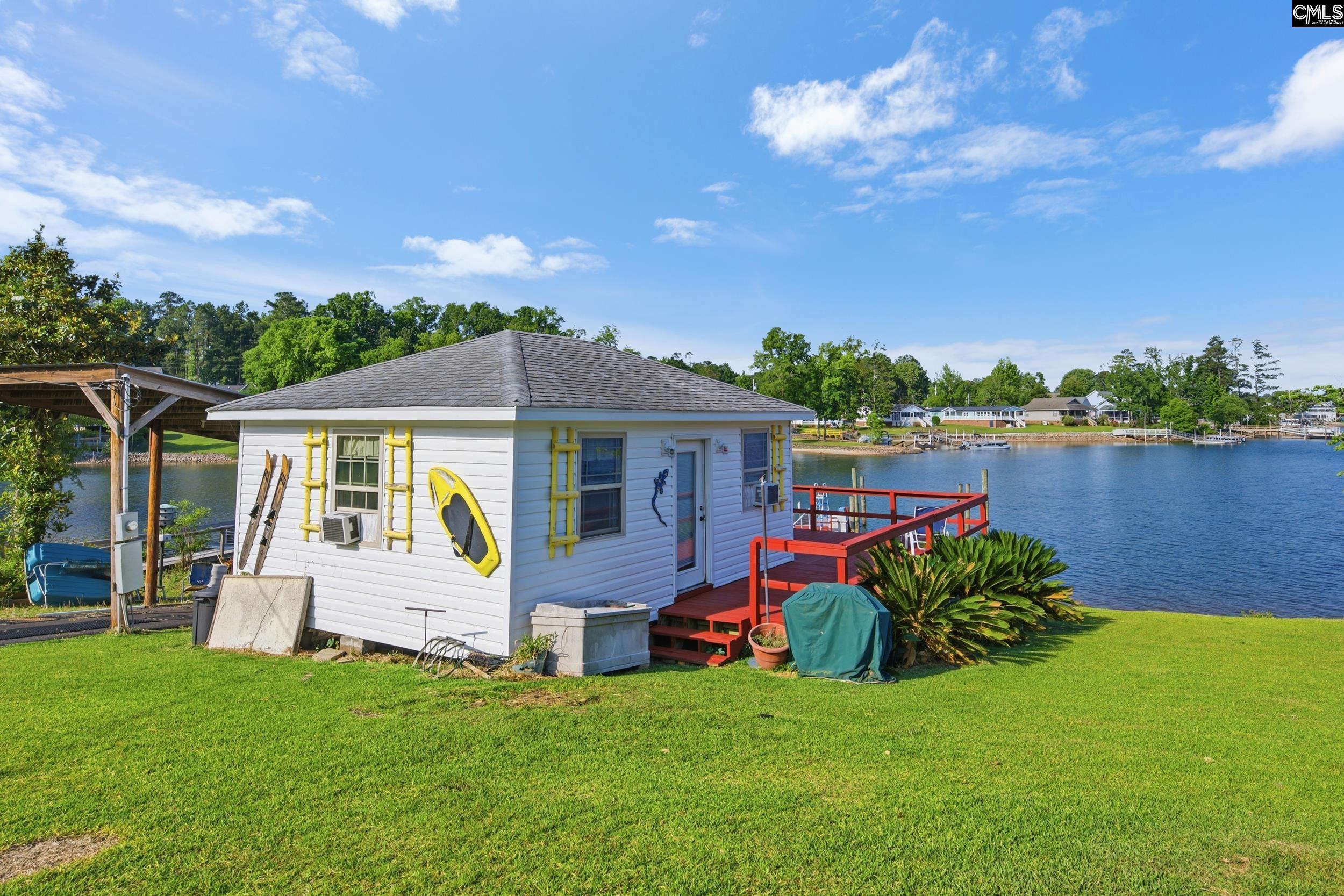 1089 Lake Drive Leesville, SC 29070