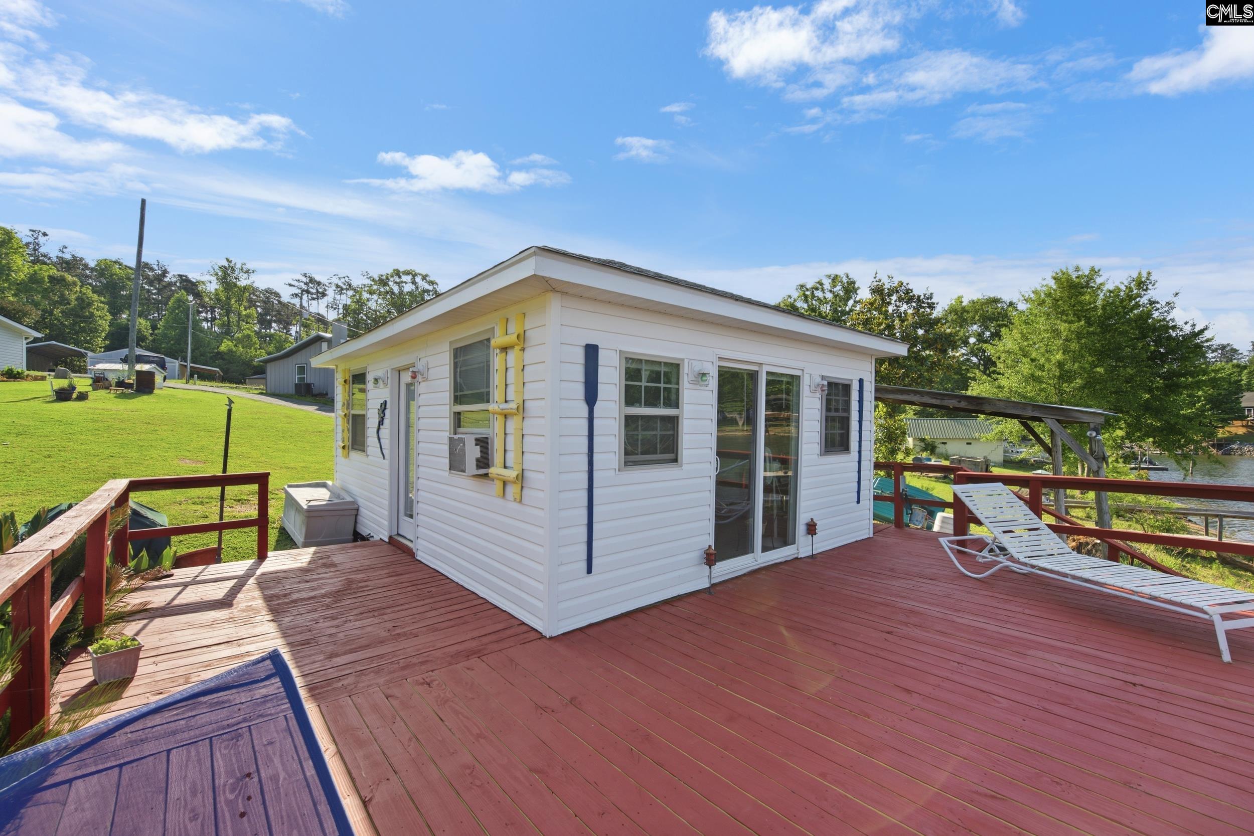 1089 Lake Drive Leesville, SC 29070
