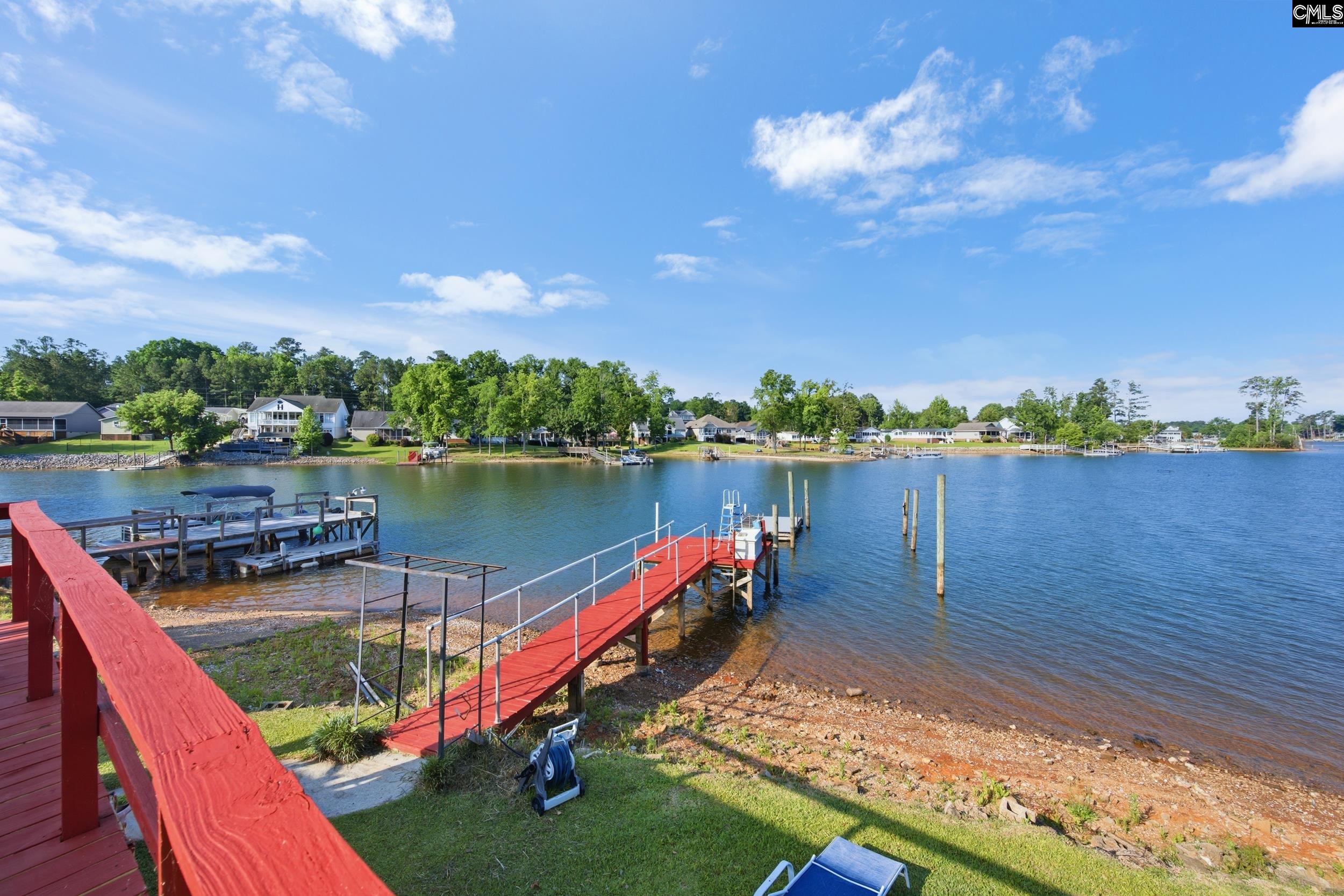 1089 Lake Drive Leesville, SC 29070