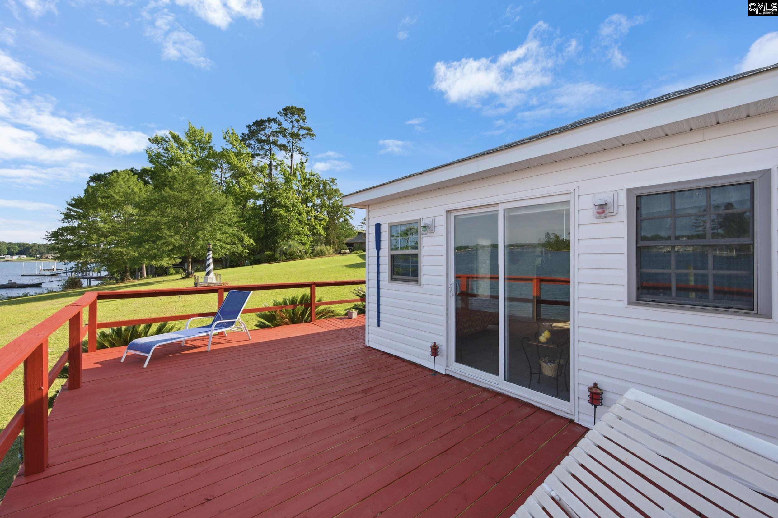 1089 Lake Drive Leesville, SC 29070