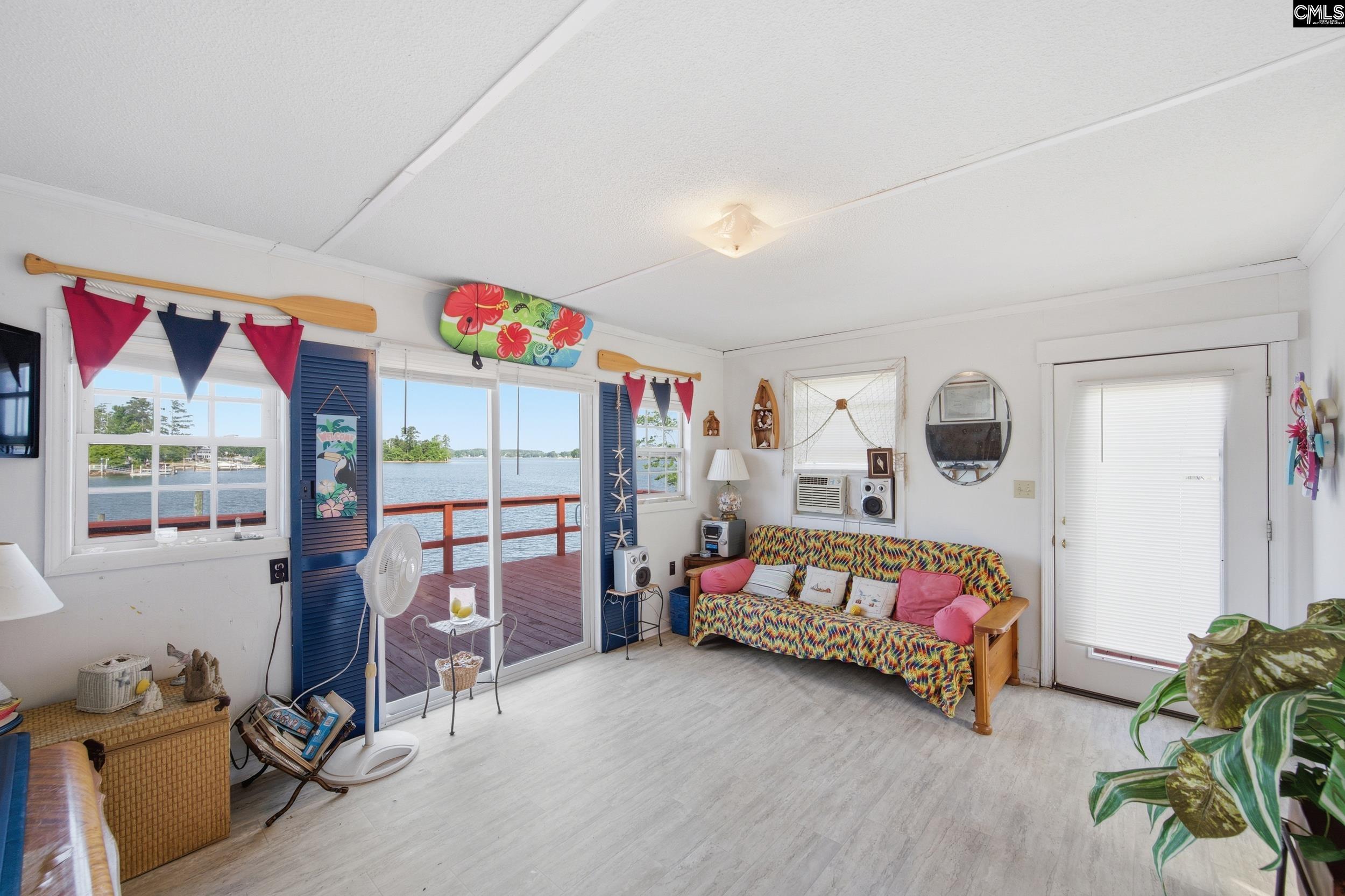 1089 Lake Drive Leesville, SC 29070