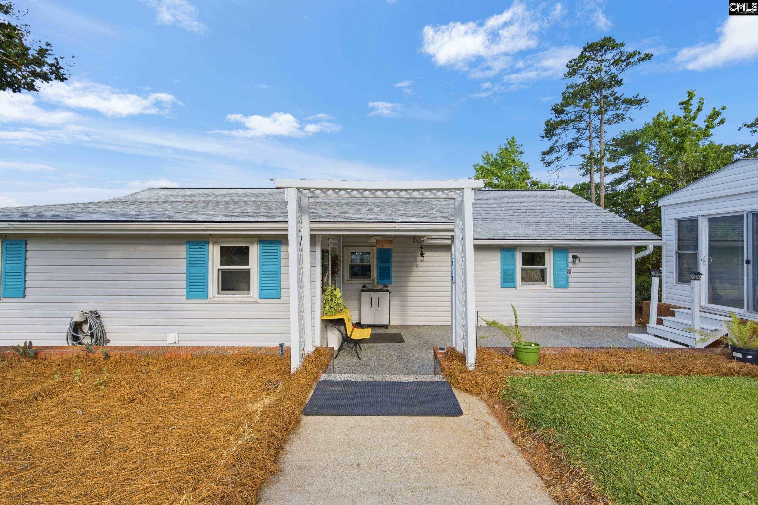 1089 Lake Drive Leesville, SC 29070