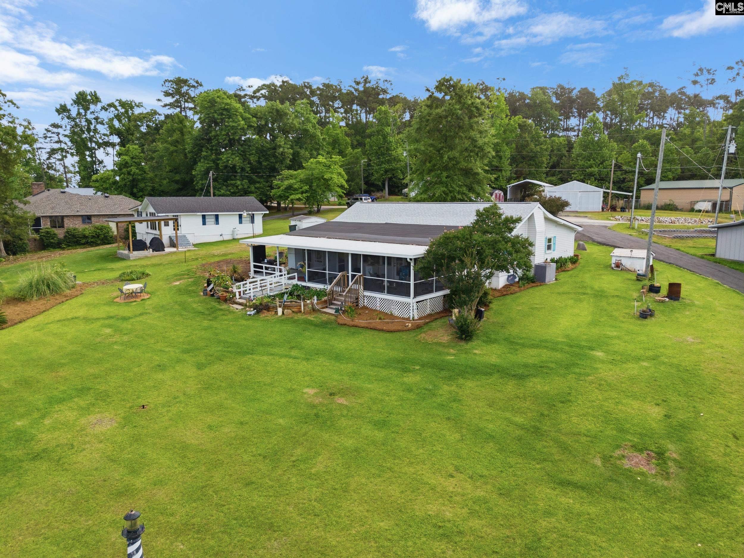 1089 Lake Drive Leesville, SC 29070