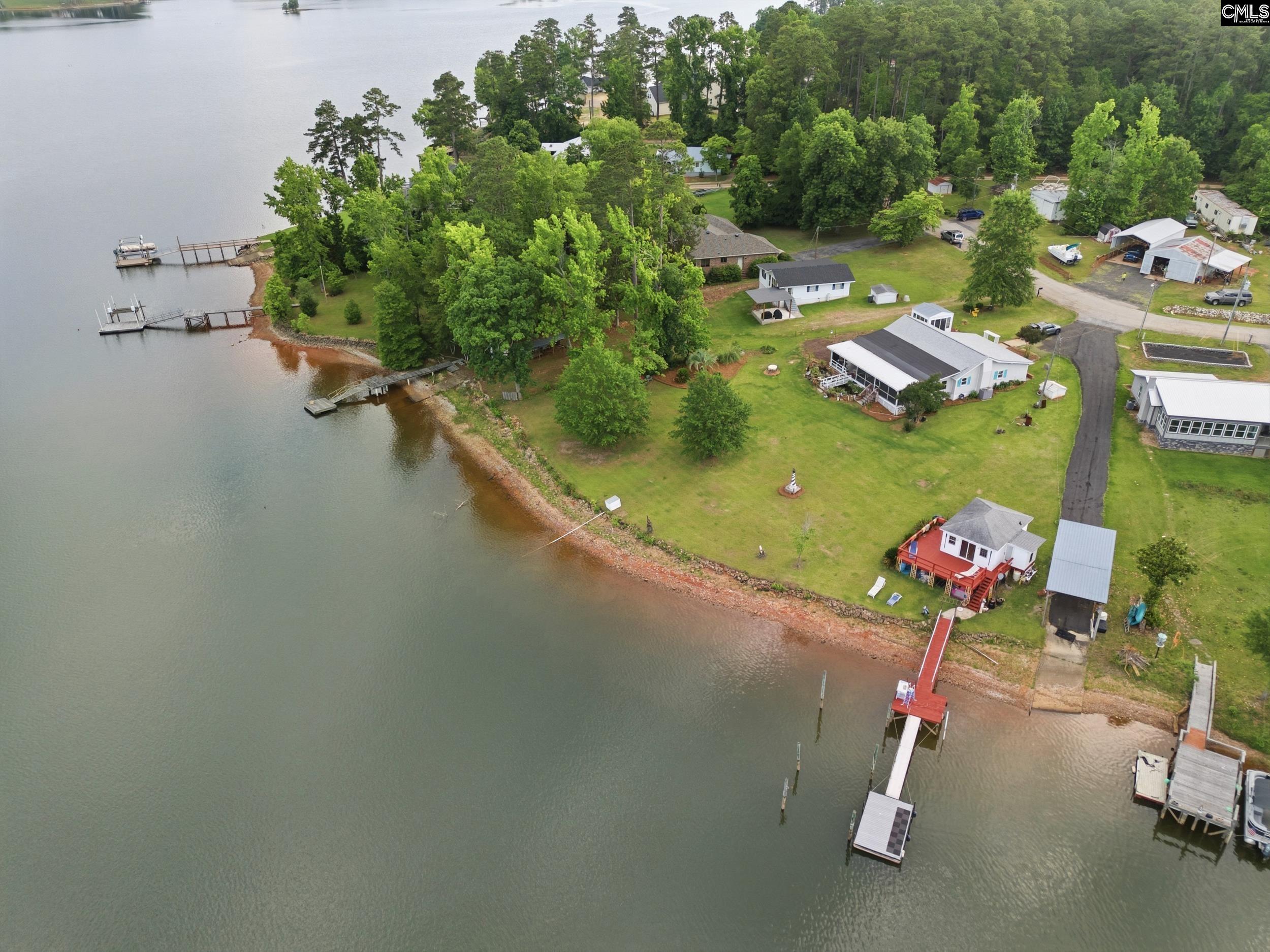 1089 Lake Drive Leesville, SC 29070