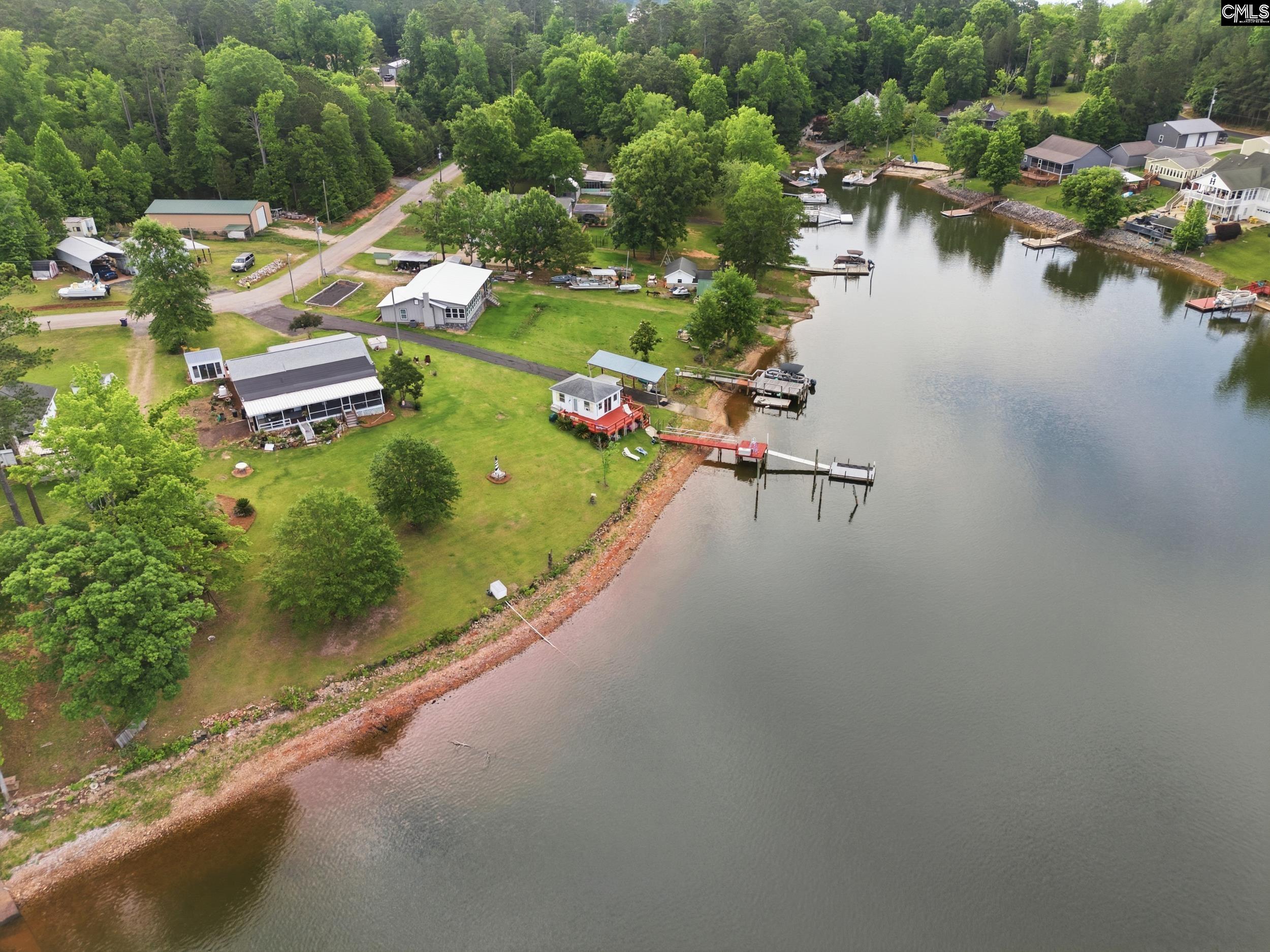 1089 Lake Drive Leesville, SC 29070