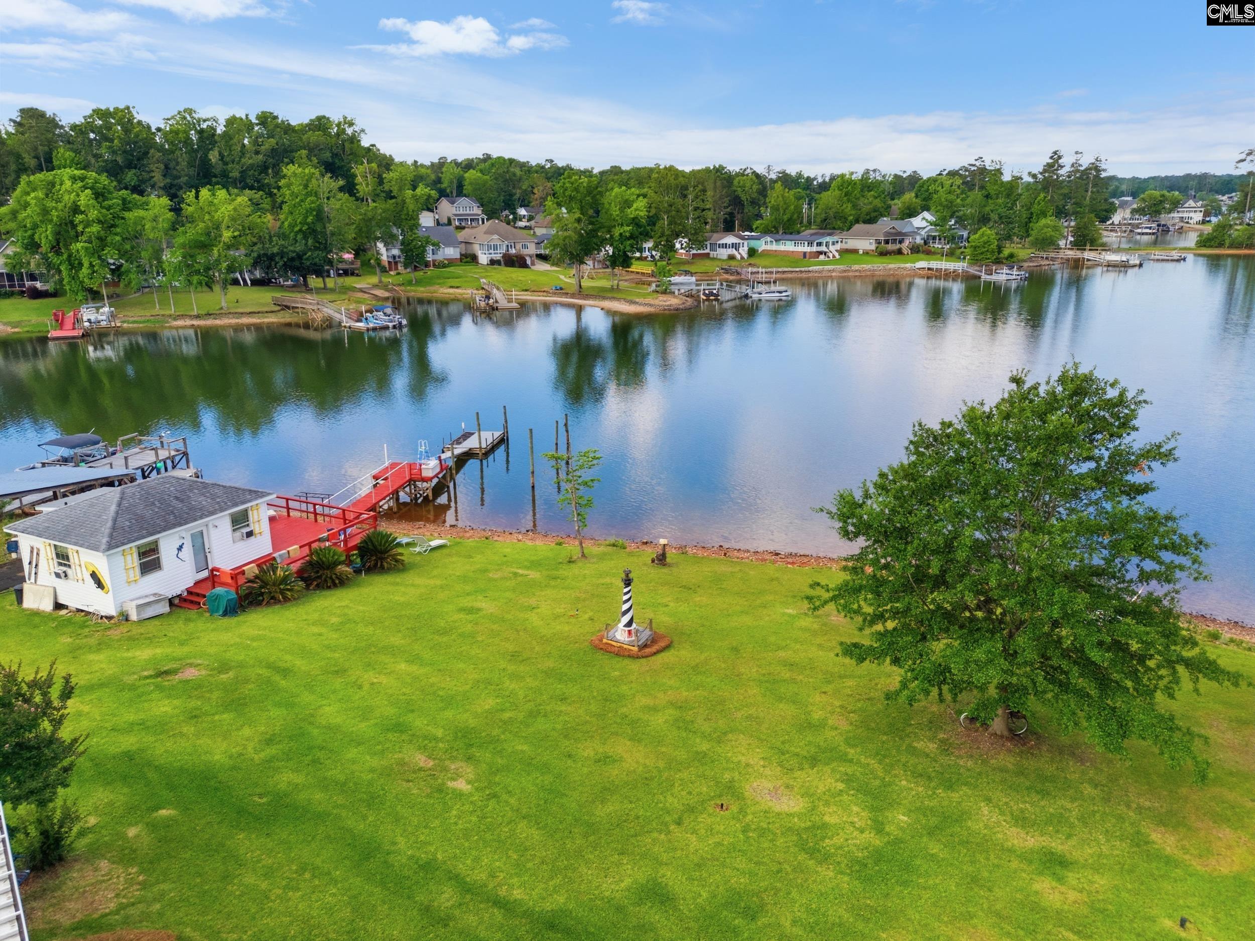 1089 Lake Drive Leesville, SC 29070
