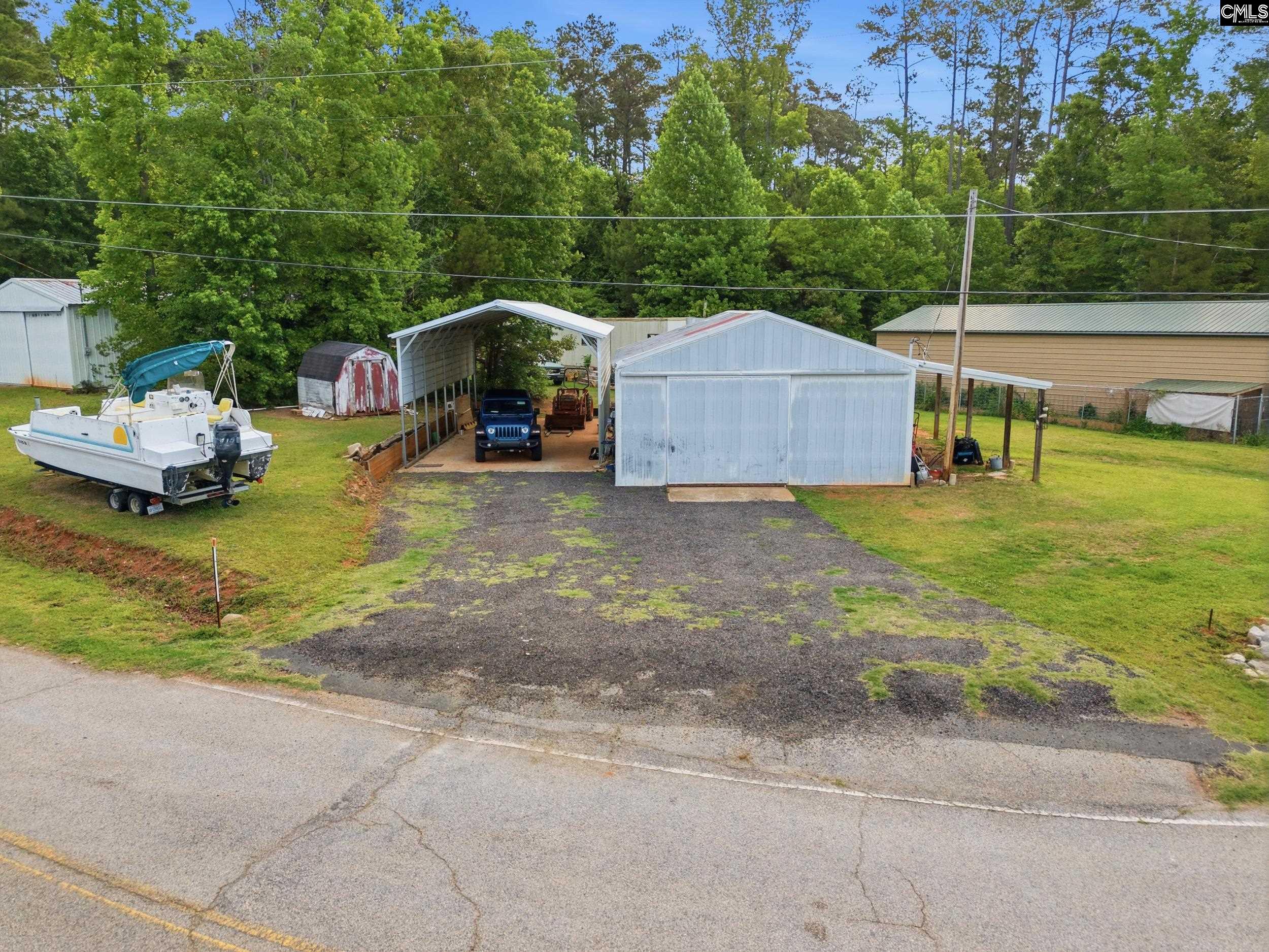 1089 Lake Drive Leesville, SC 29070
