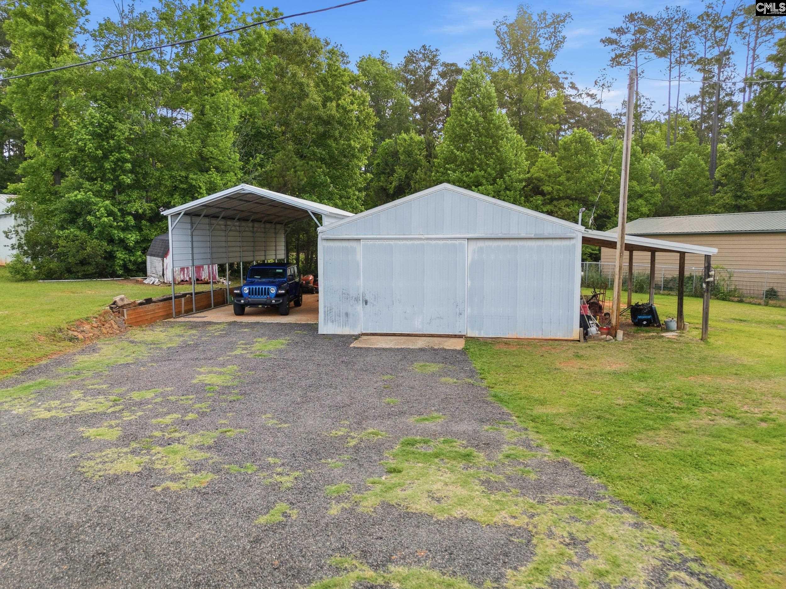 1089 Lake Drive Leesville, SC 29070