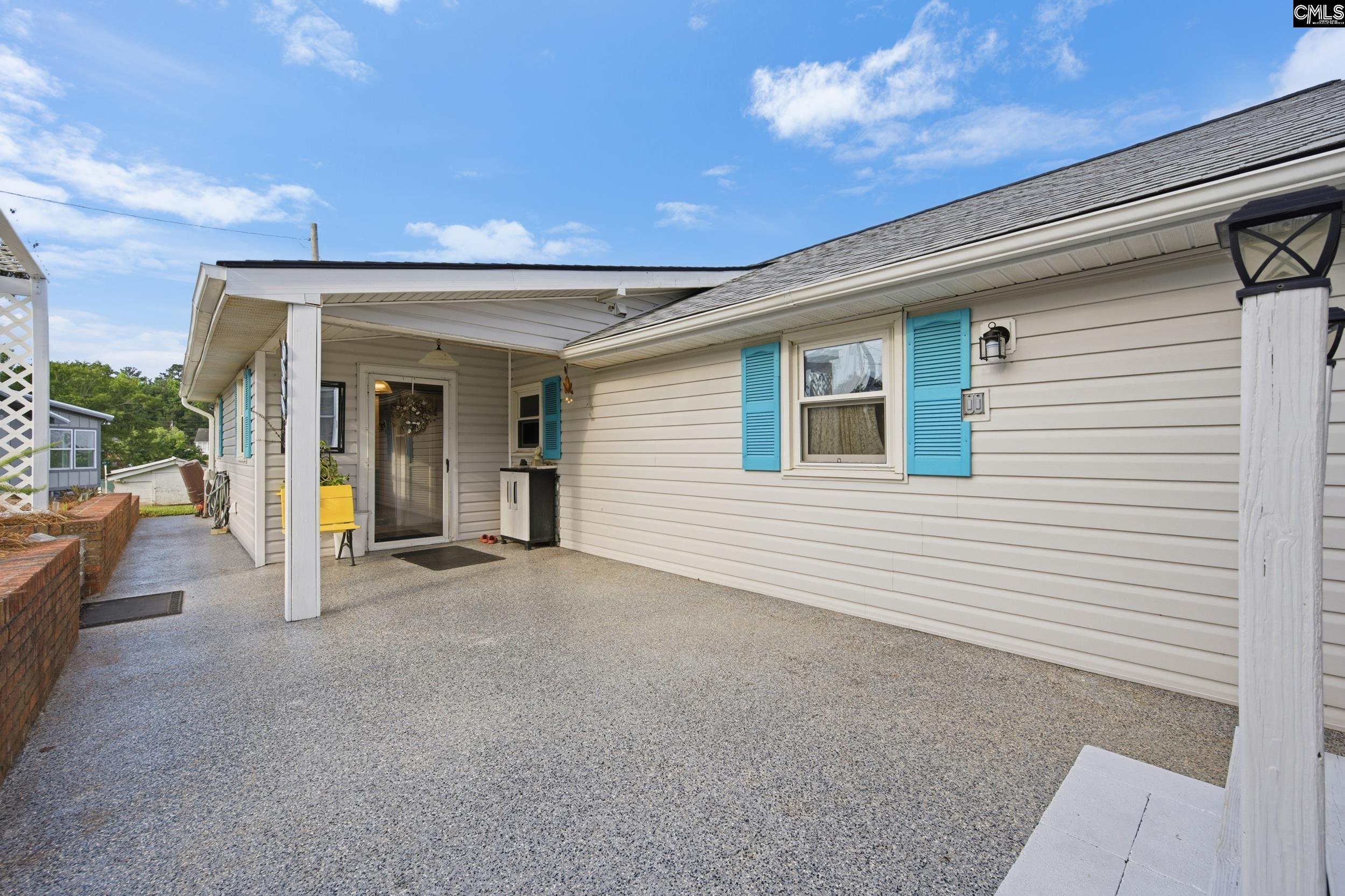 1089 Lake Drive Leesville, SC 29070