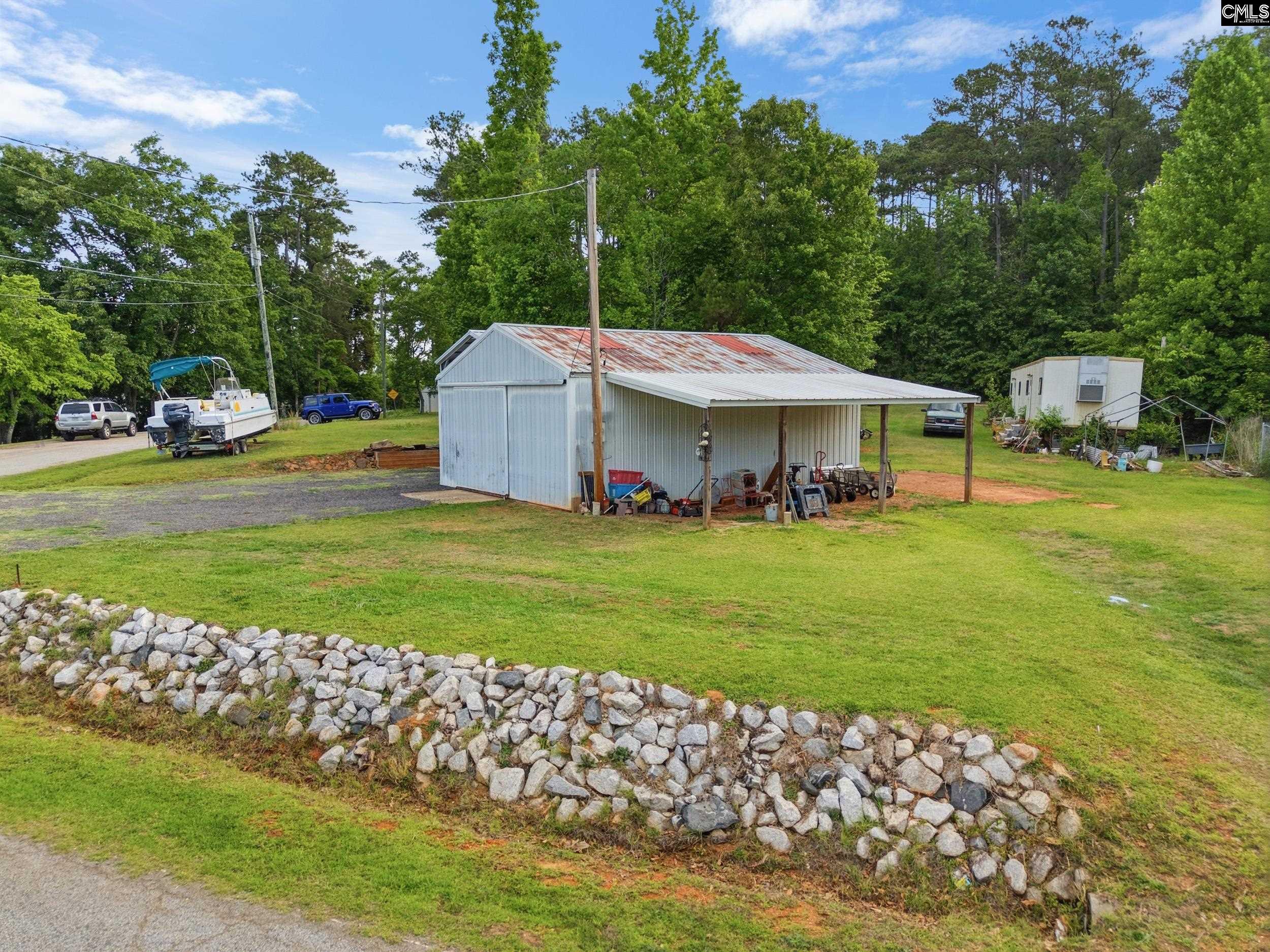 1089 Lake Drive Leesville, SC 29070