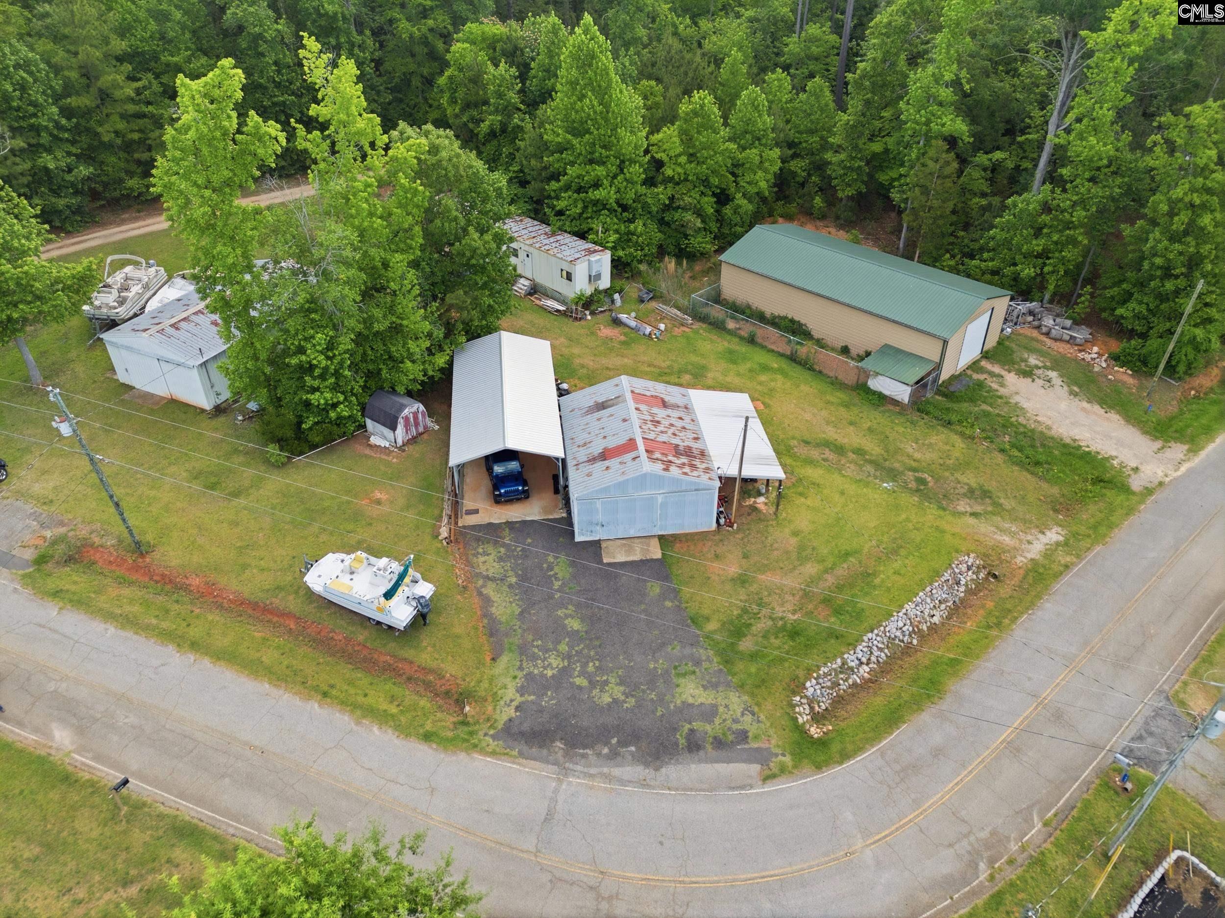 1089 Lake Drive Leesville, SC 29070
