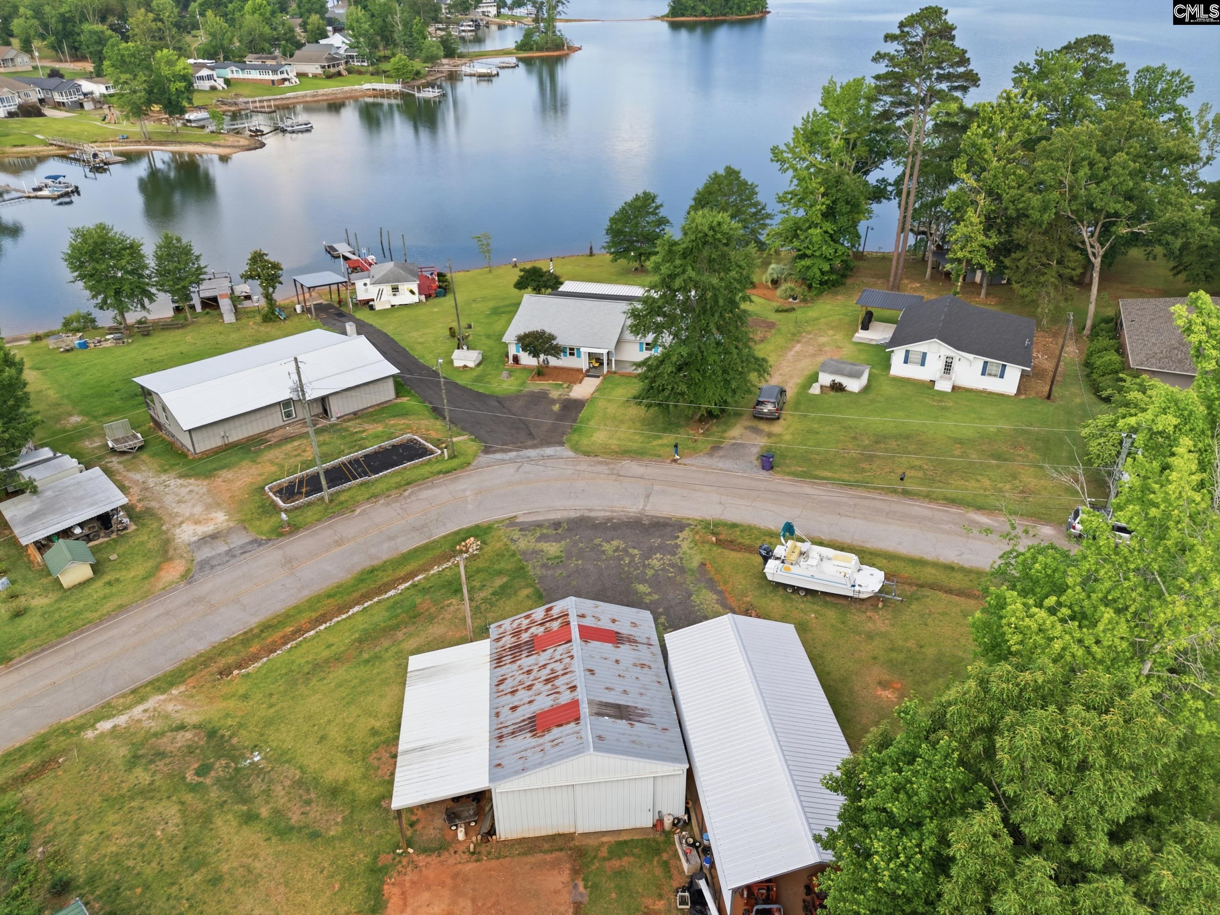 1089 Lake Drive Leesville, SC 29070