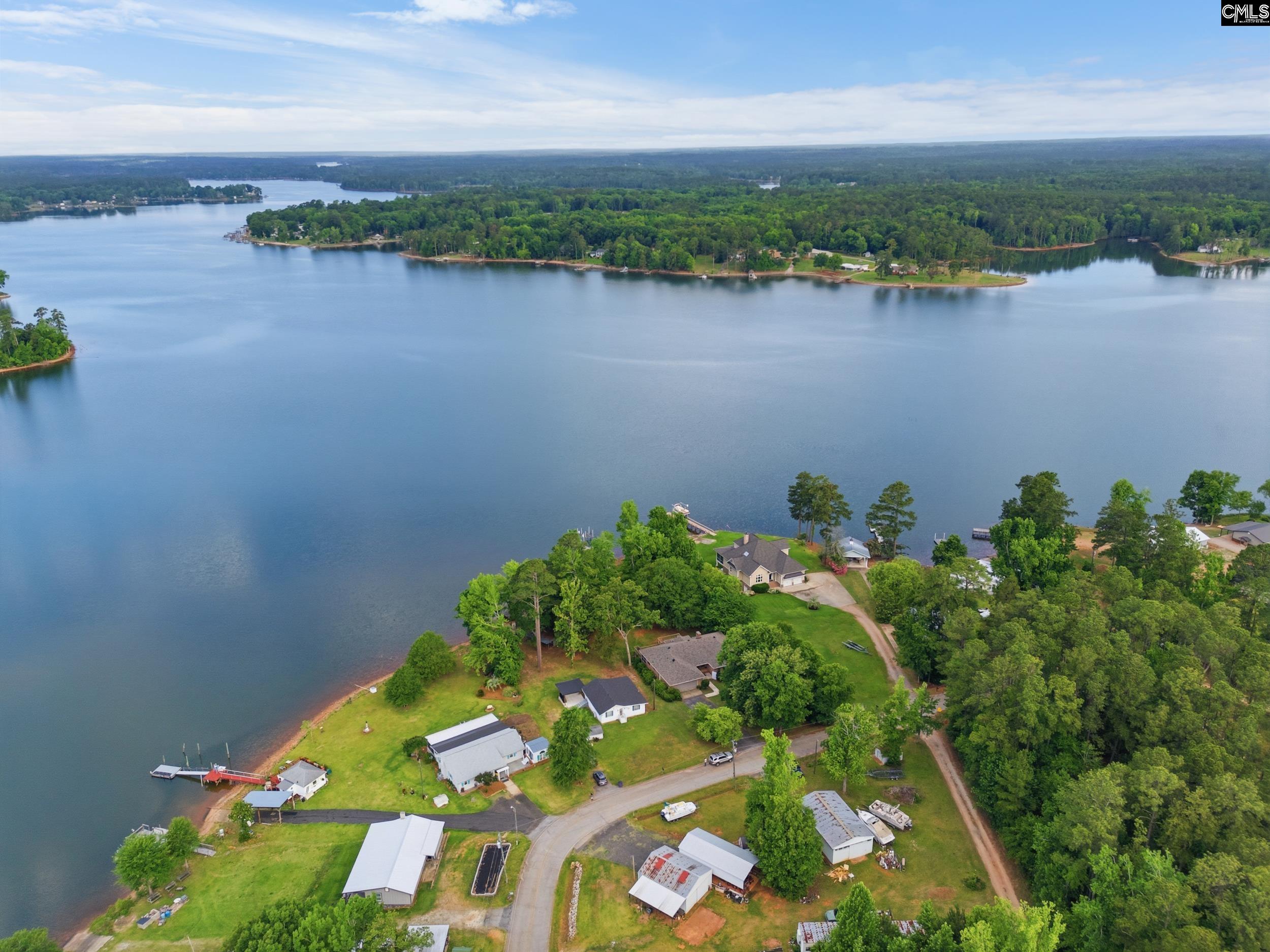 1089 Lake Drive Leesville, SC 29070