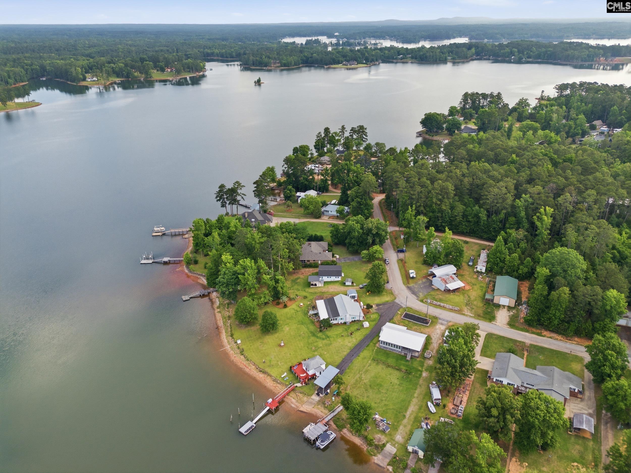 1089 Lake Drive Leesville, SC 29070