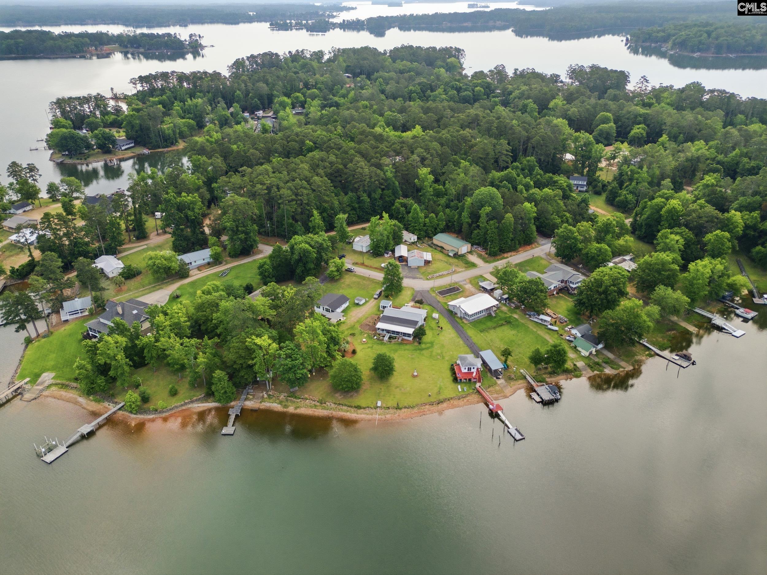 1089 Lake Drive Leesville, SC 29070