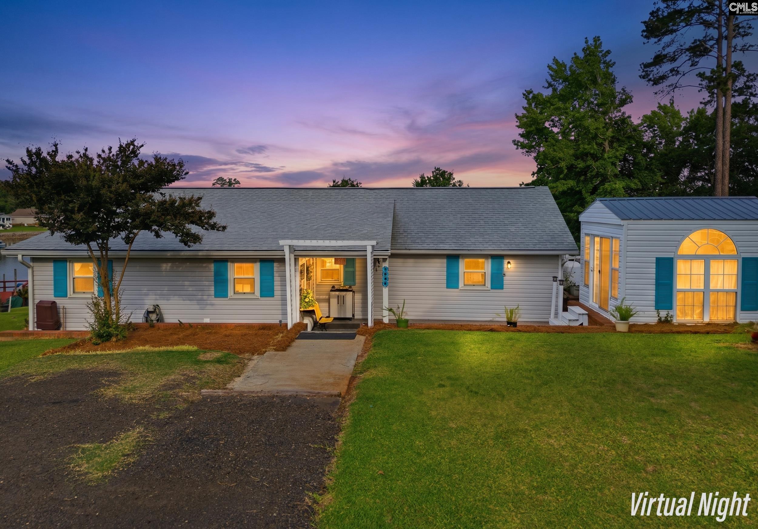 1089 Lake Drive Leesville, SC 29070