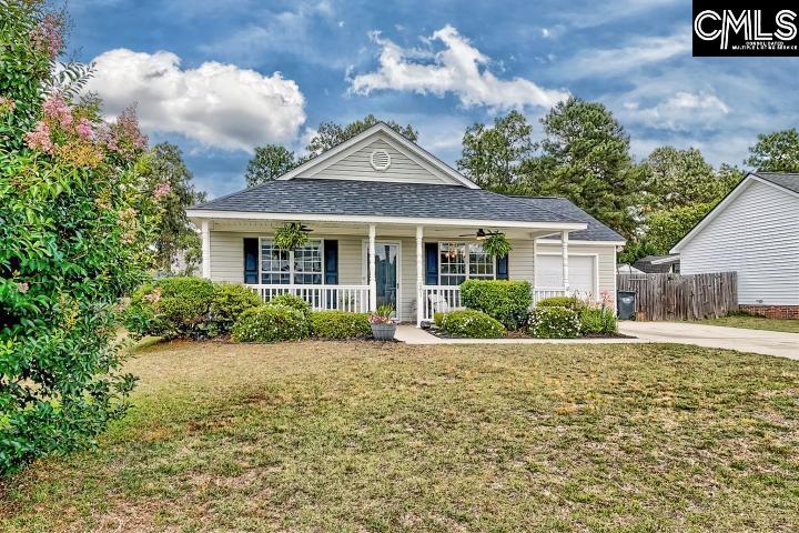 281 Double Eagle Circle Lexington, SC 29073