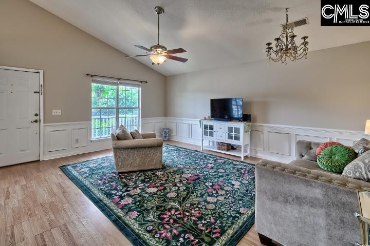 281 Double Eagle Circle Lexington, SC 29073