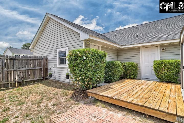281 Double Eagle Circle Lexington, SC 29073