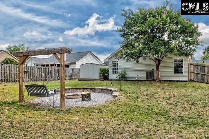 281 Double Eagle Circle Lexington, SC 29073